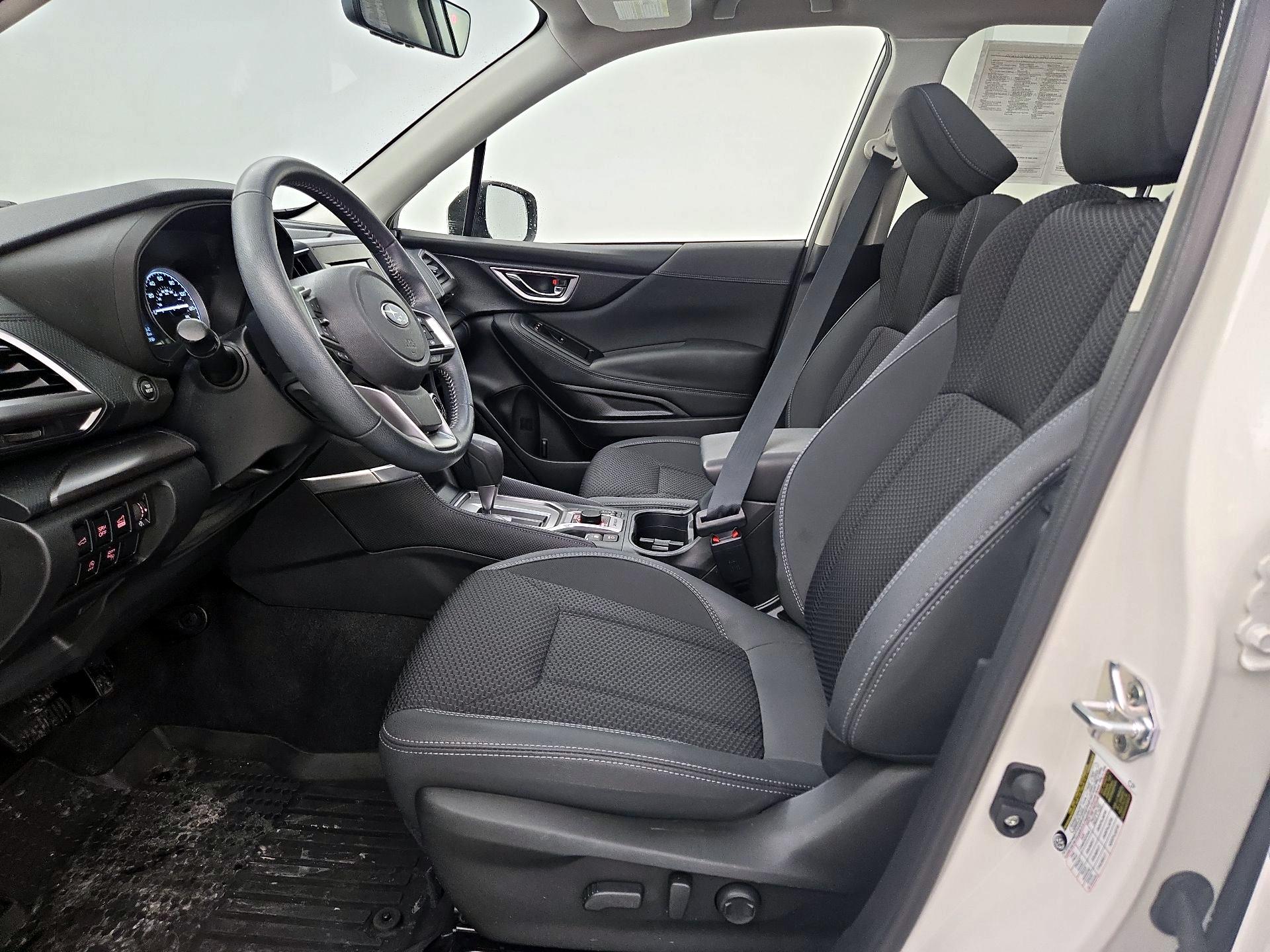 Thumbnail: 2024 Subaru Forester - 11