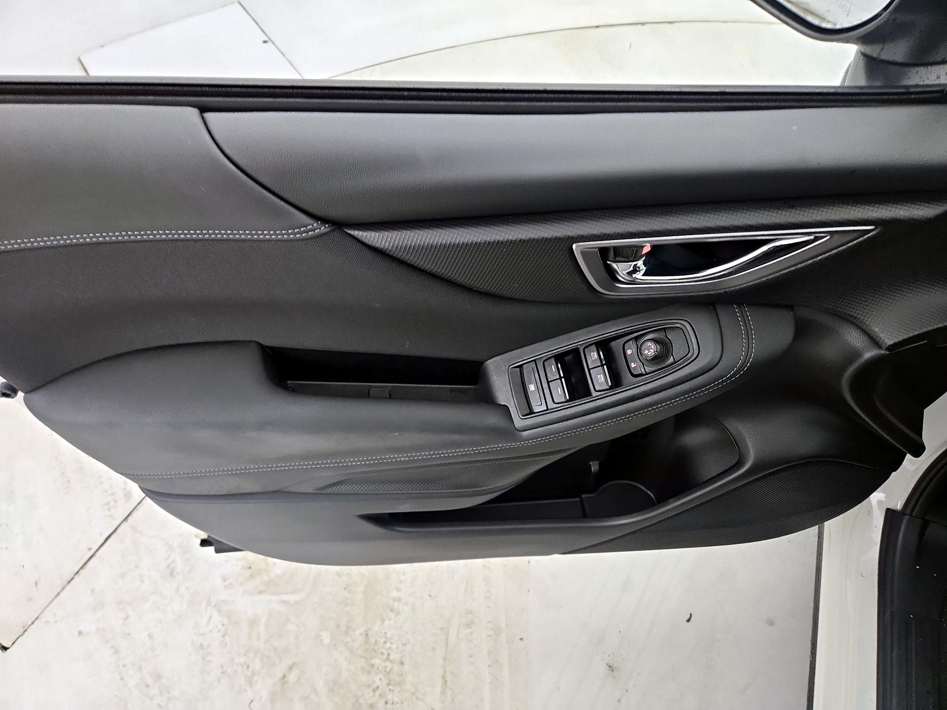 Thumbnail: 2024 Subaru Forester - 12