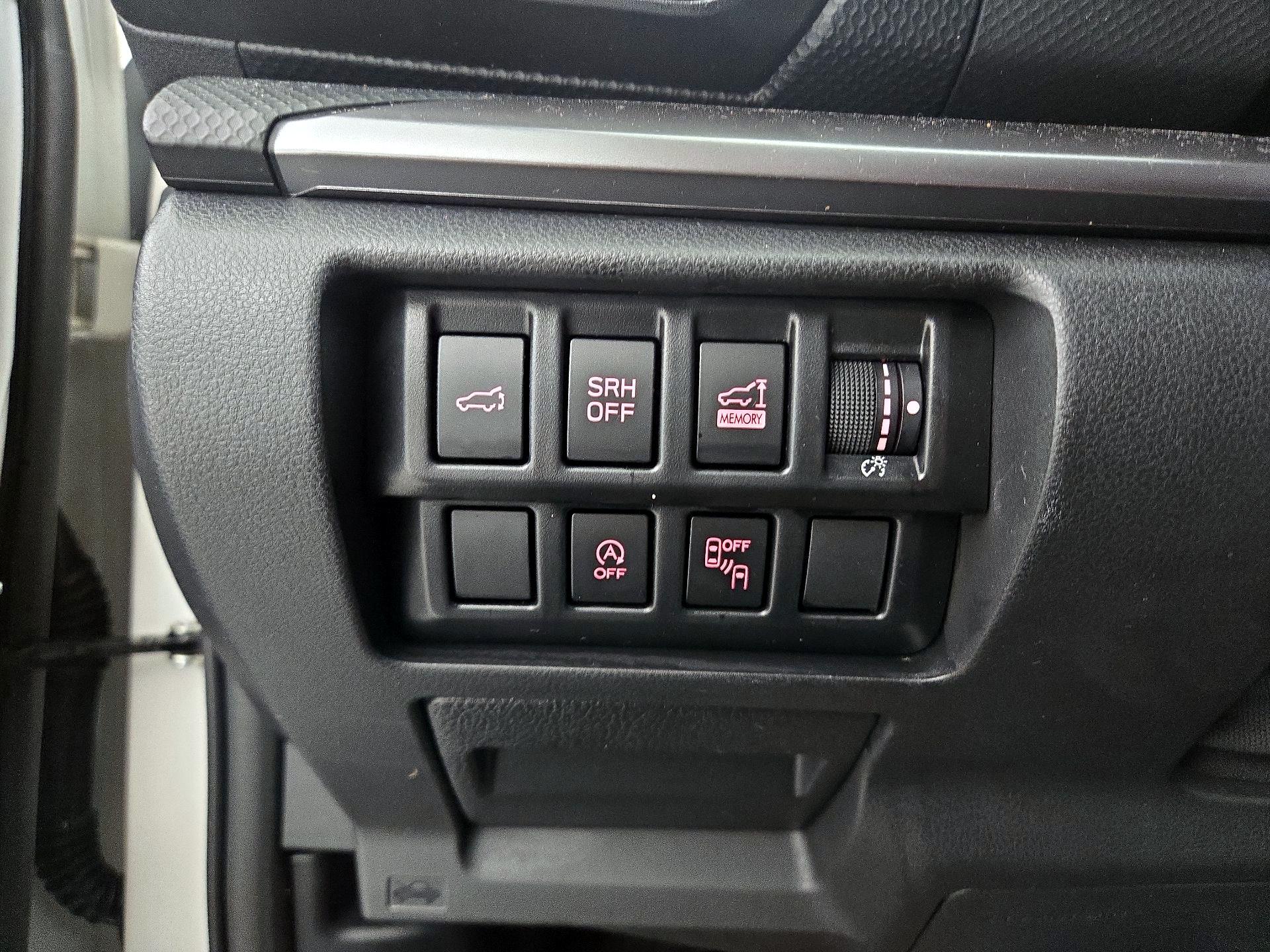 Thumbnail: 2024 Subaru Forester - 13