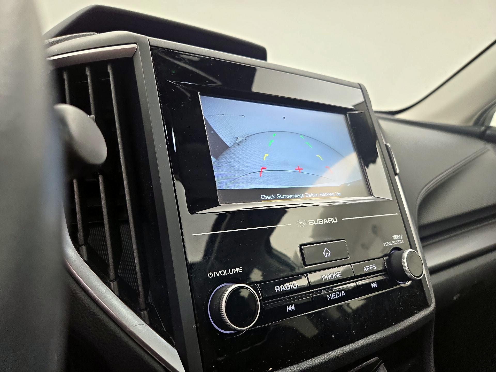 Thumbnail: 2024 Subaru Forester - 14