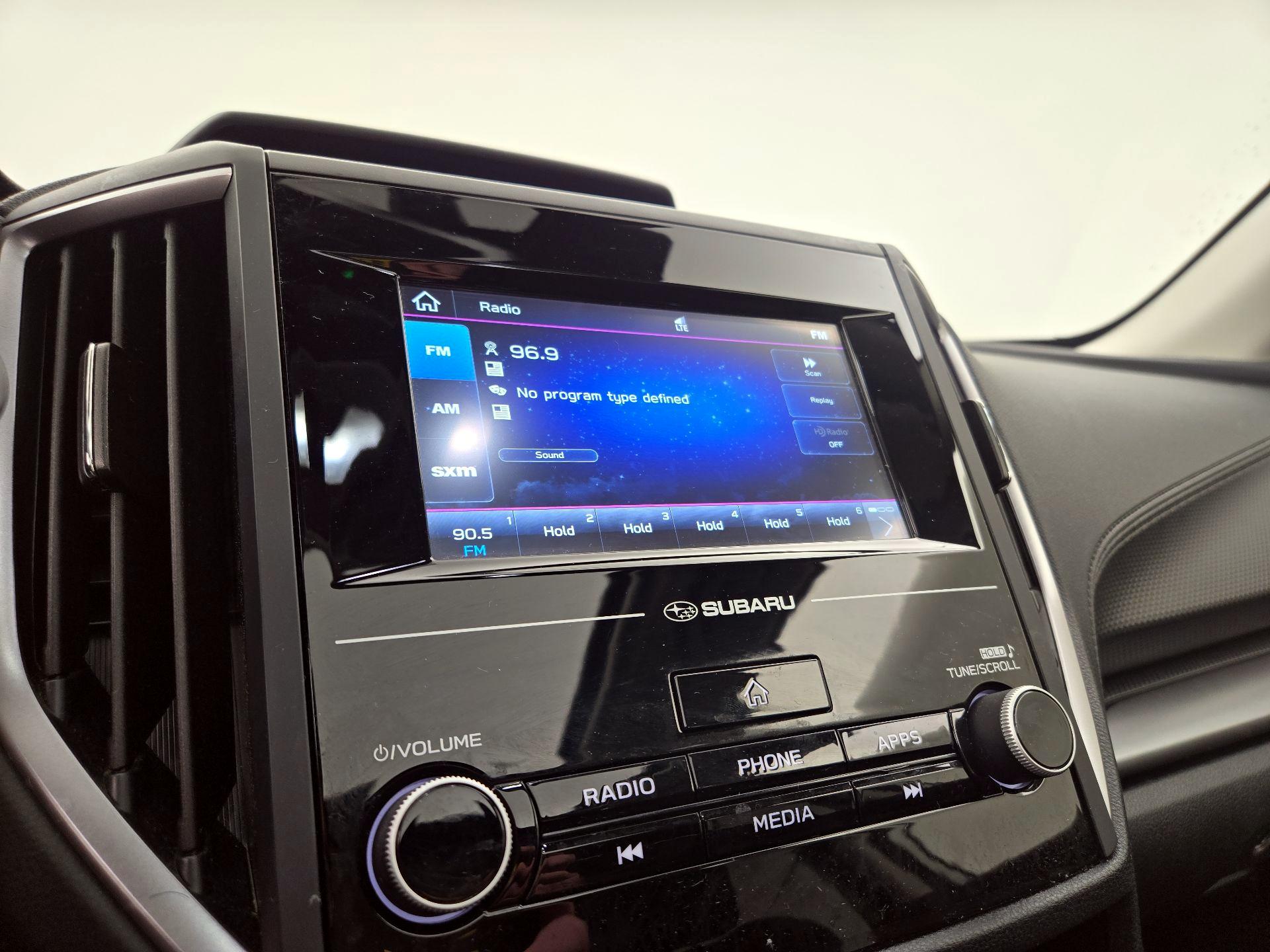 Thumbnail: 2024 Subaru Forester - 15