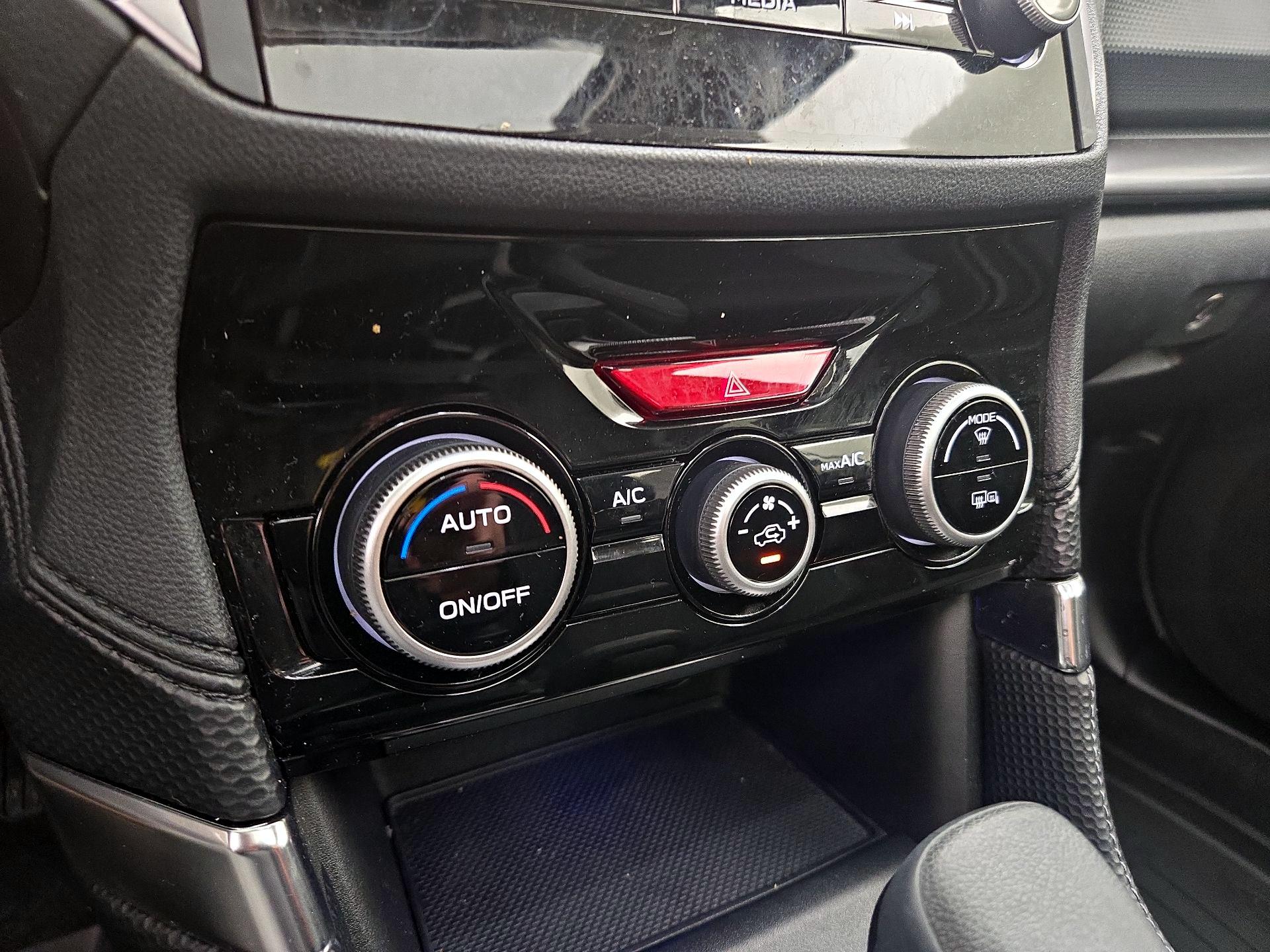 Thumbnail: 2024 Subaru Forester - 16