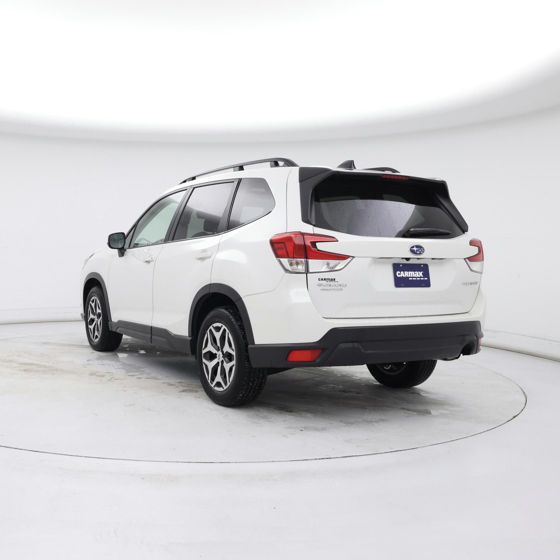 Thumbnail: 2024 Subaru Forester - 2