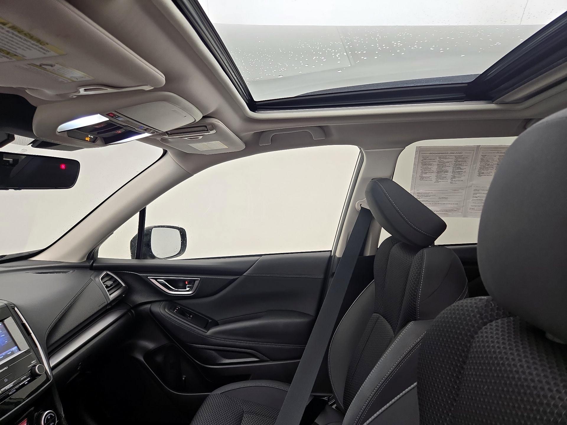 Thumbnail: 2024 Subaru Forester - 19