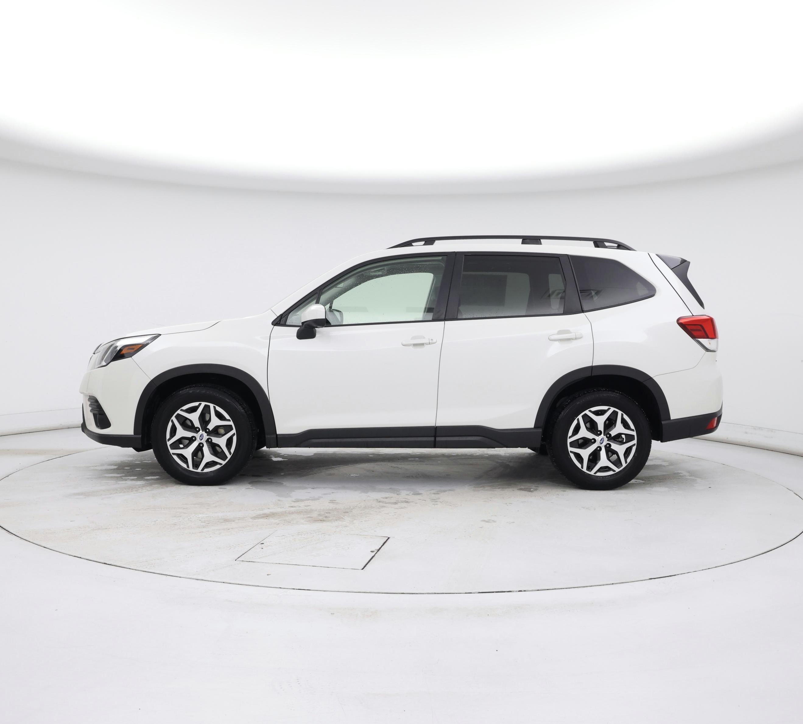 Thumbnail: 2024 Subaru Forester - 3