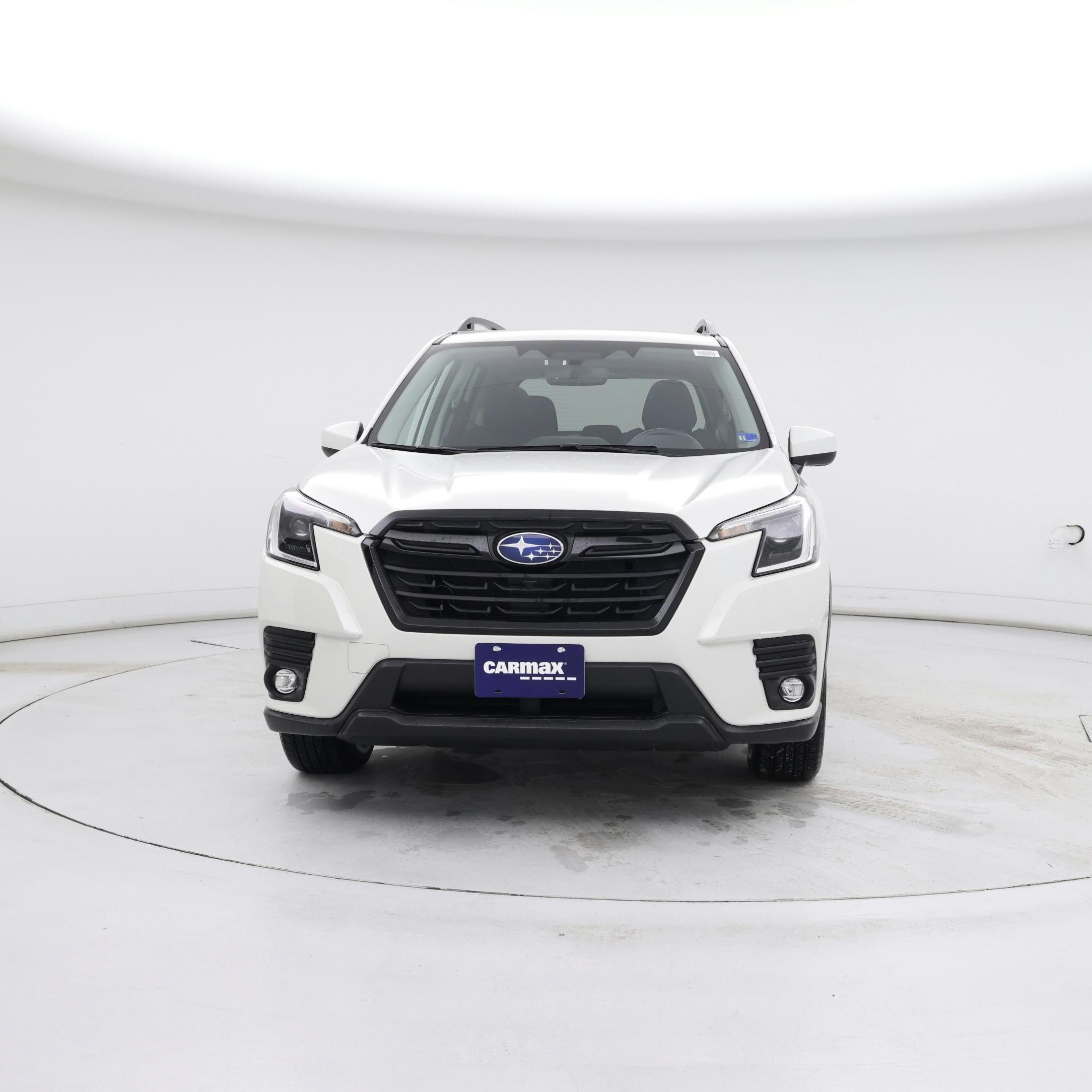 Thumbnail: 2024 Subaru Forester - 5