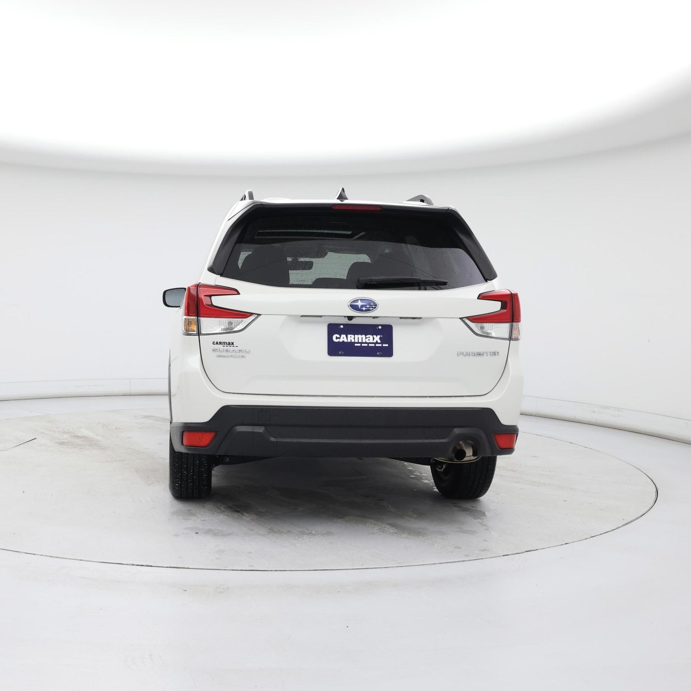 Thumbnail: 2024 Subaru Forester - 6