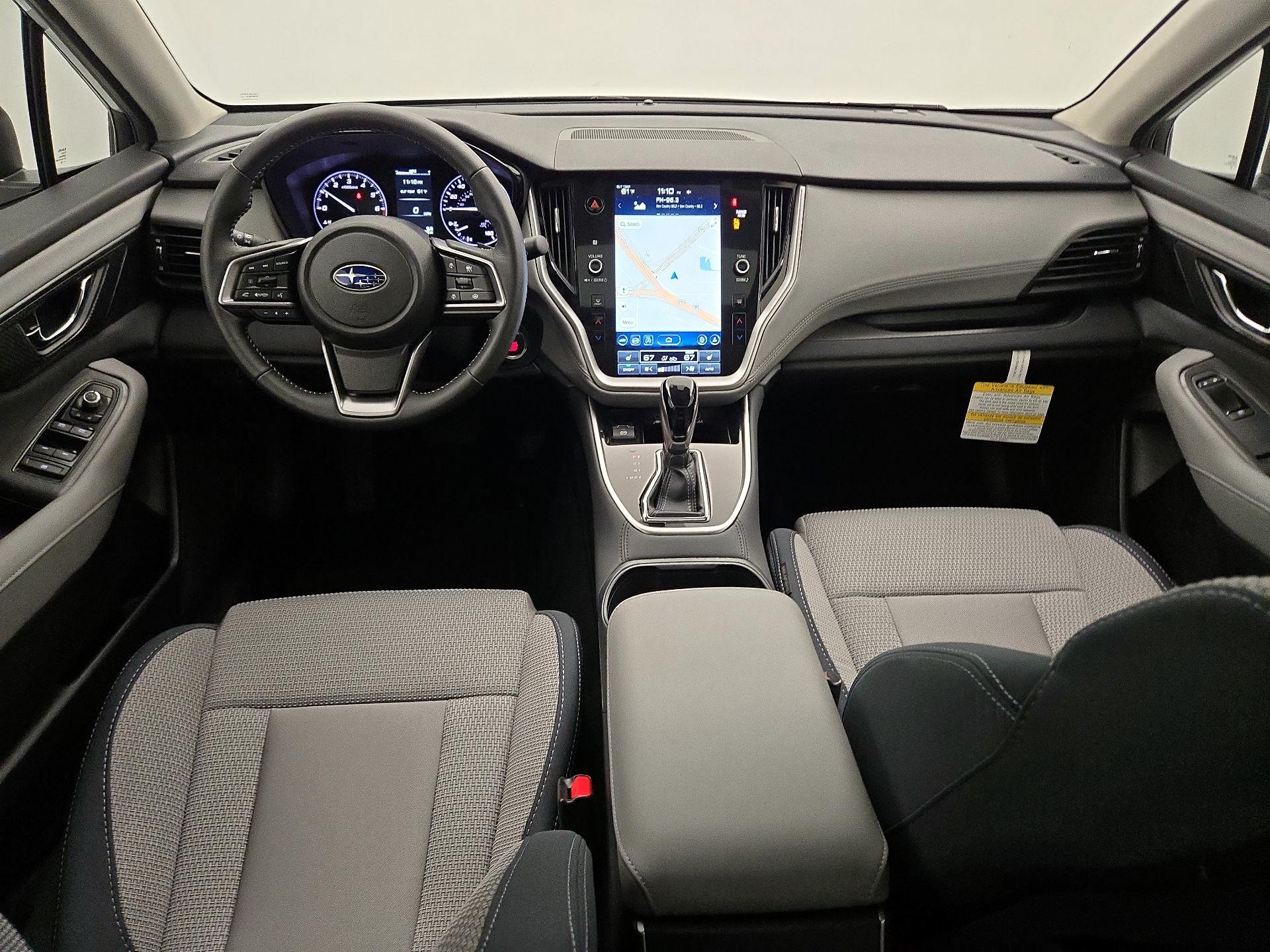 Thumbnail: 2025 Subaru Outback - 9