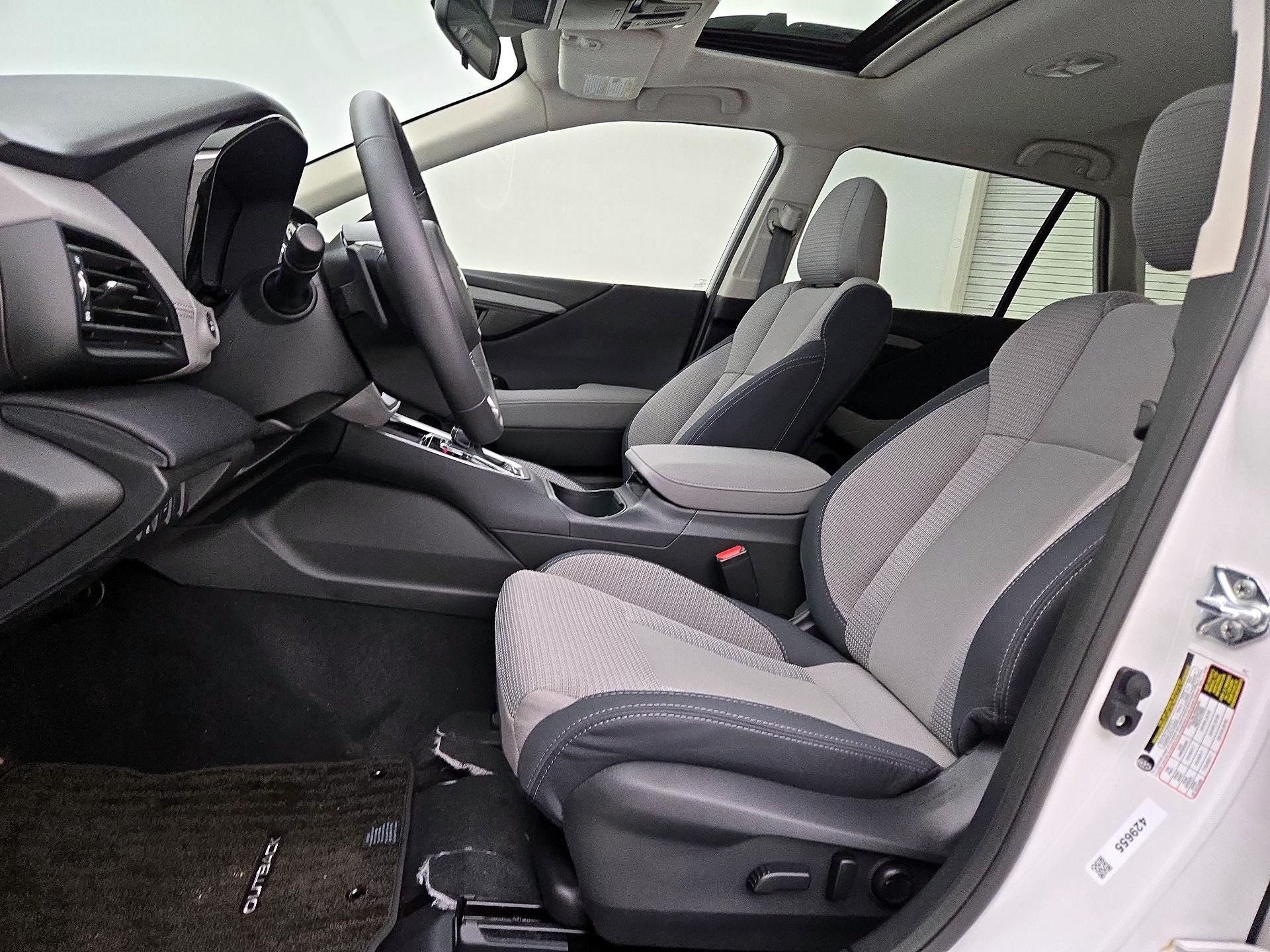 Thumbnail: 2025 Subaru Outback - 11