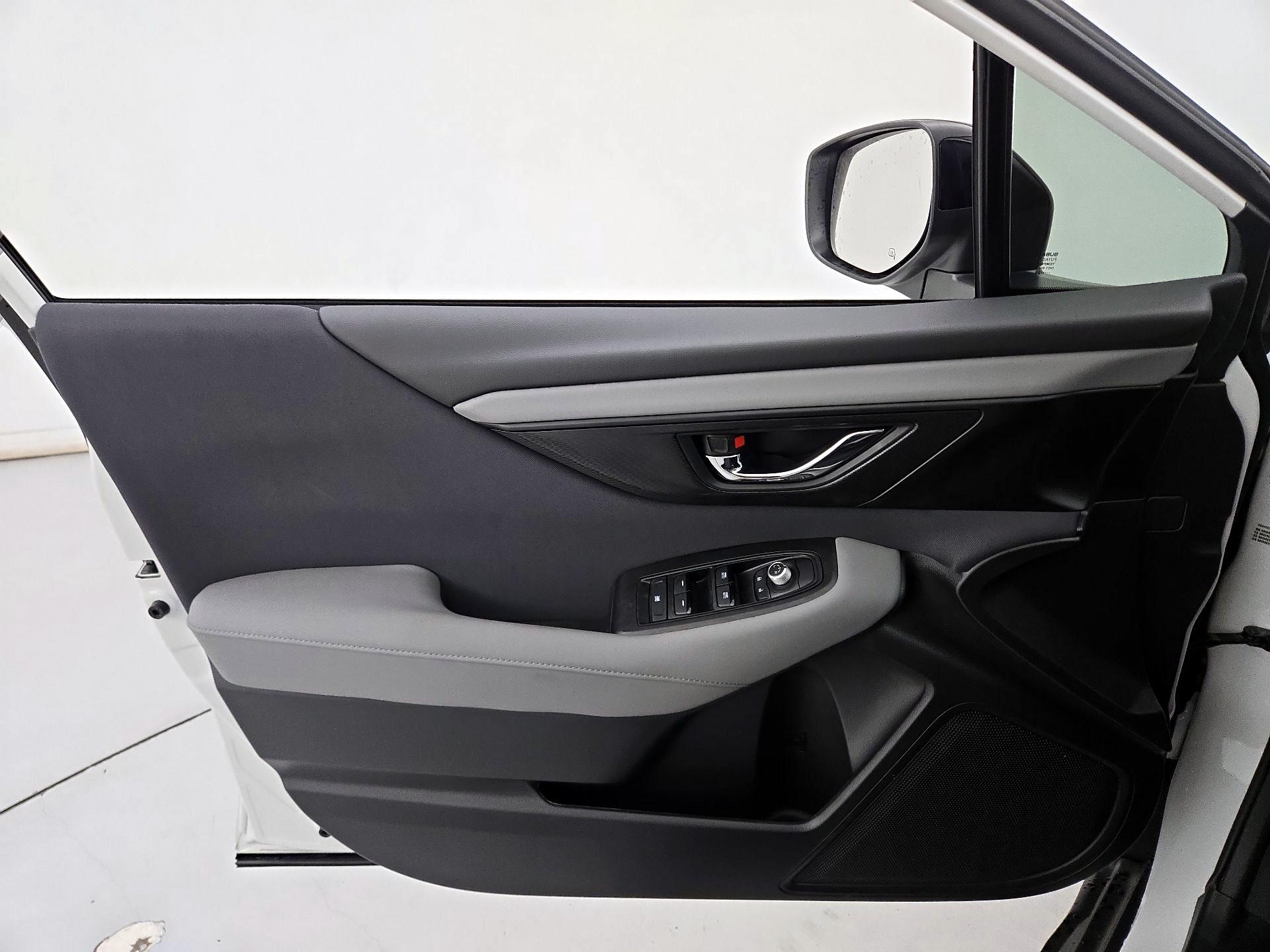 Thumbnail: 2025 Subaru Outback - 12