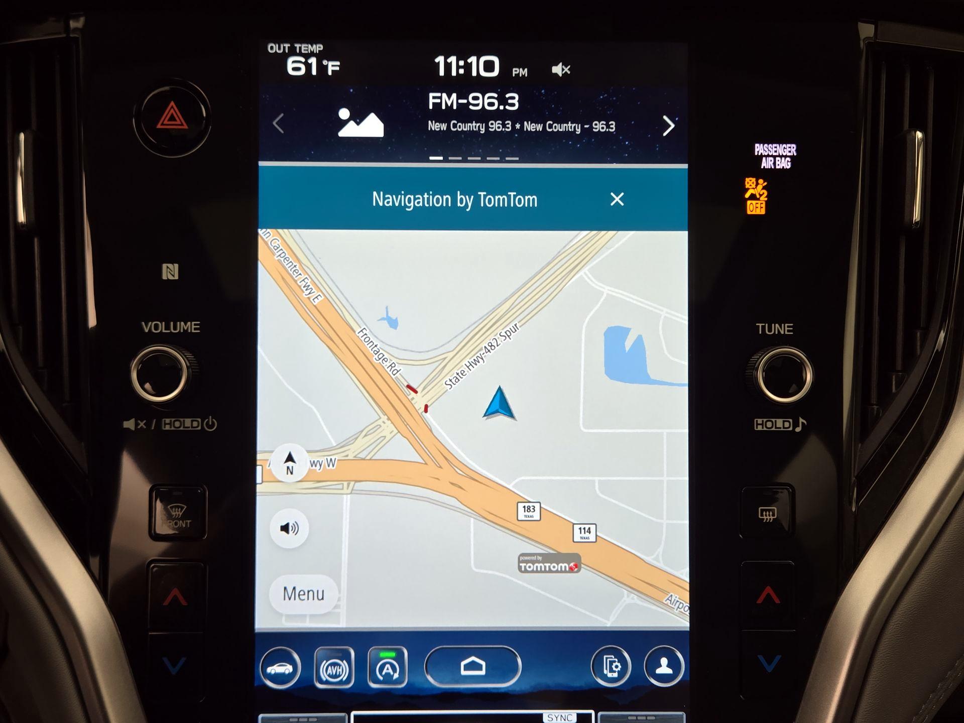 Thumbnail: 2025 Subaru Outback - 14