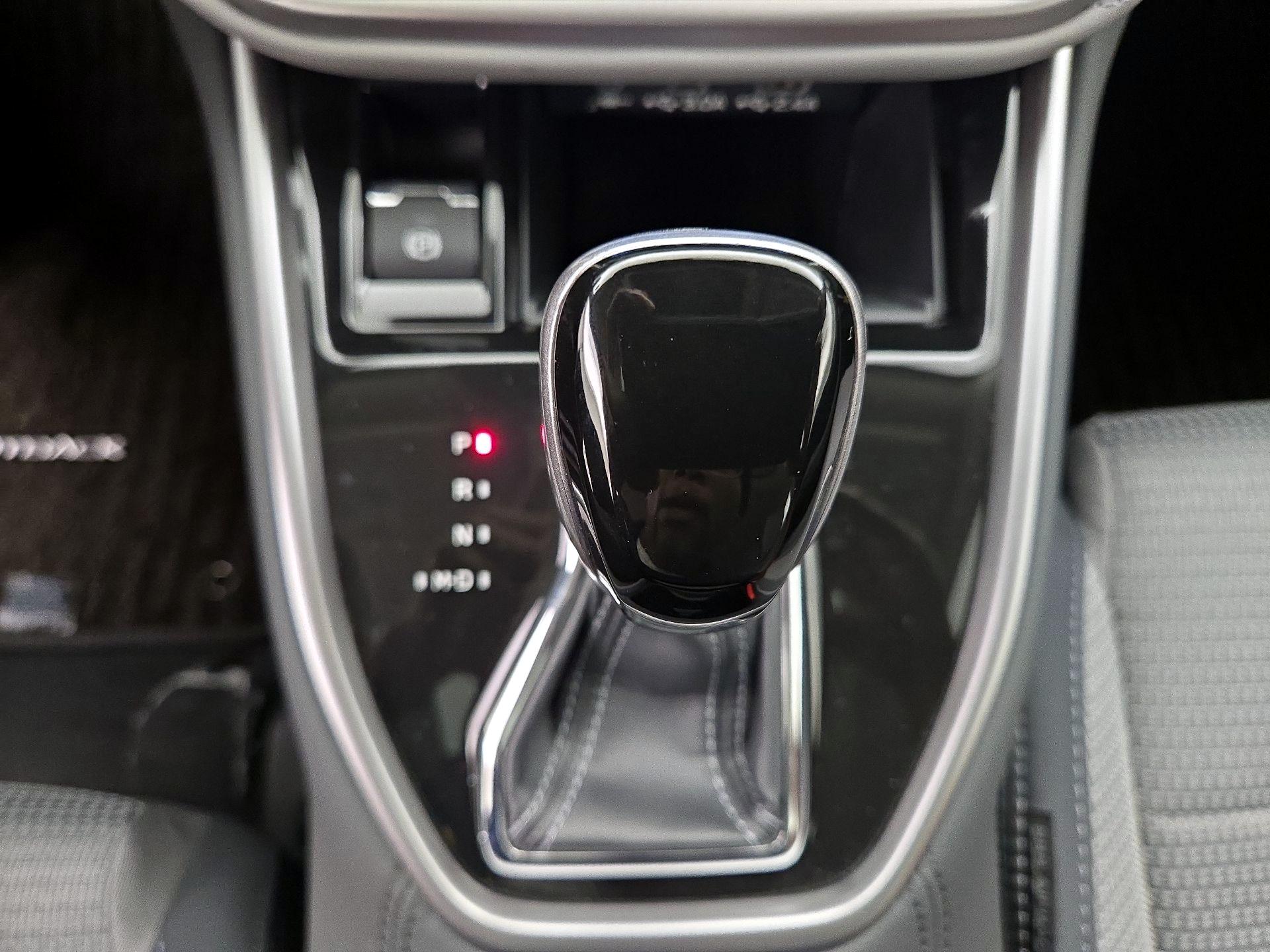 Thumbnail: 2025 Subaru Outback - 18