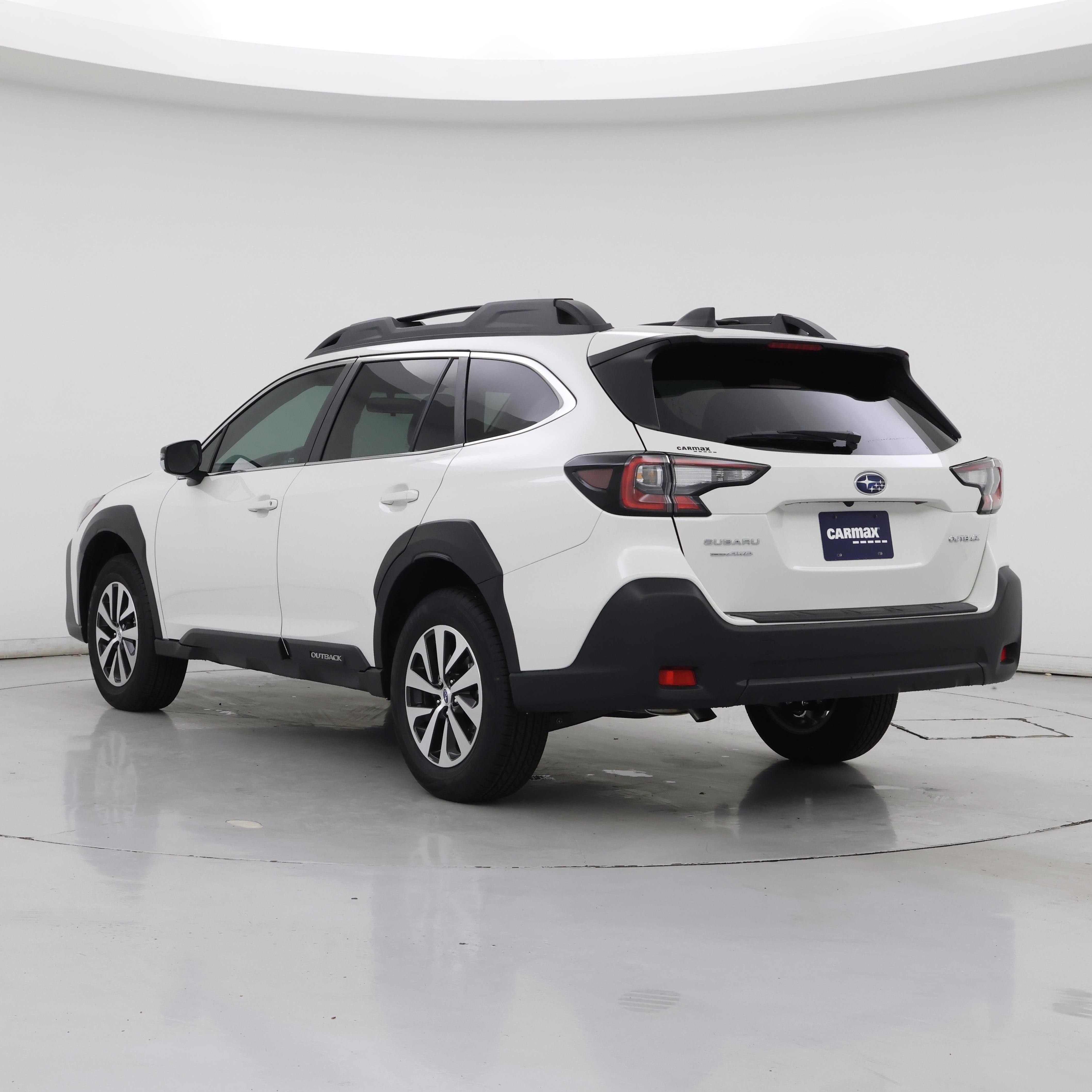 Thumbnail: 2025 Subaru Outback - 2