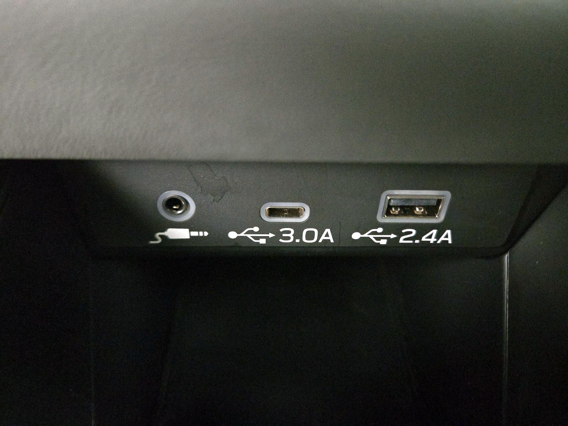 Thumbnail: 2025 Subaru Outback - 19