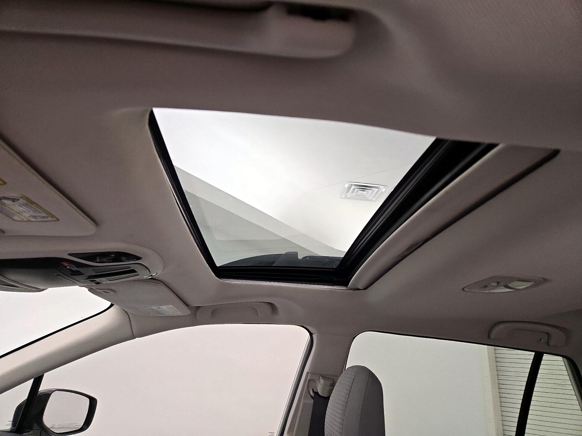 Thumbnail: 2025 Subaru Outback - 20