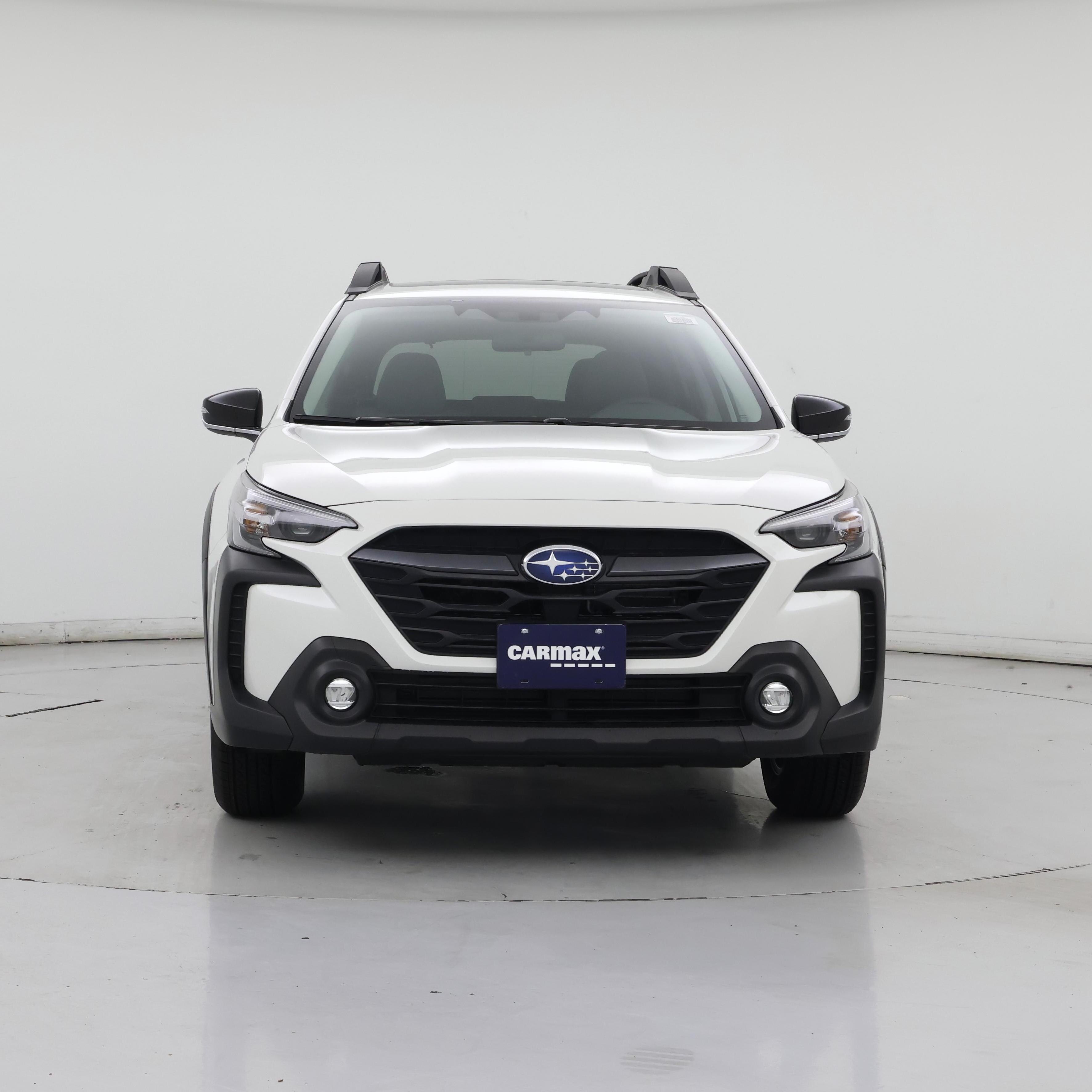 Thumbnail: 2025 Subaru Outback - 5