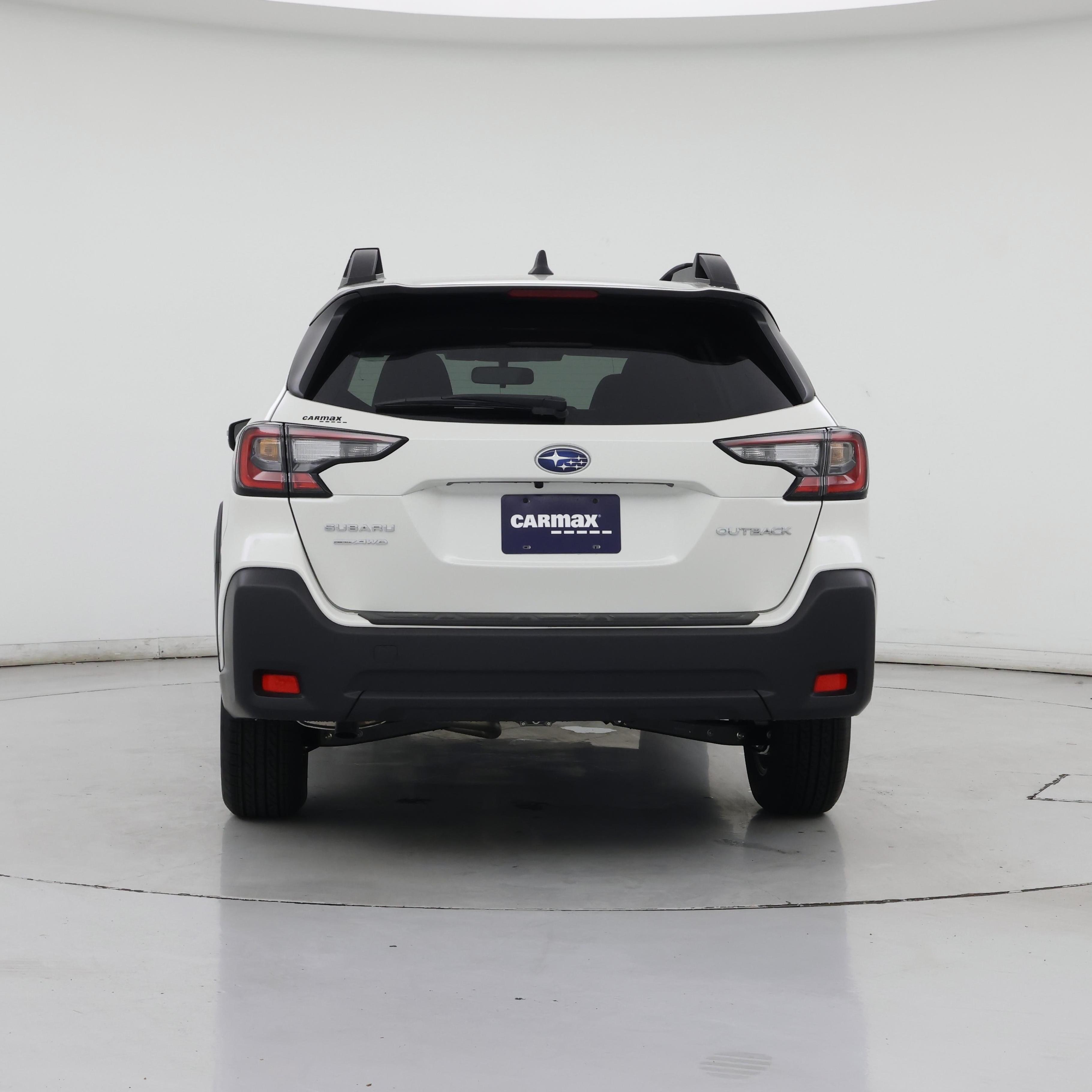 Thumbnail: 2025 Subaru Outback - 6