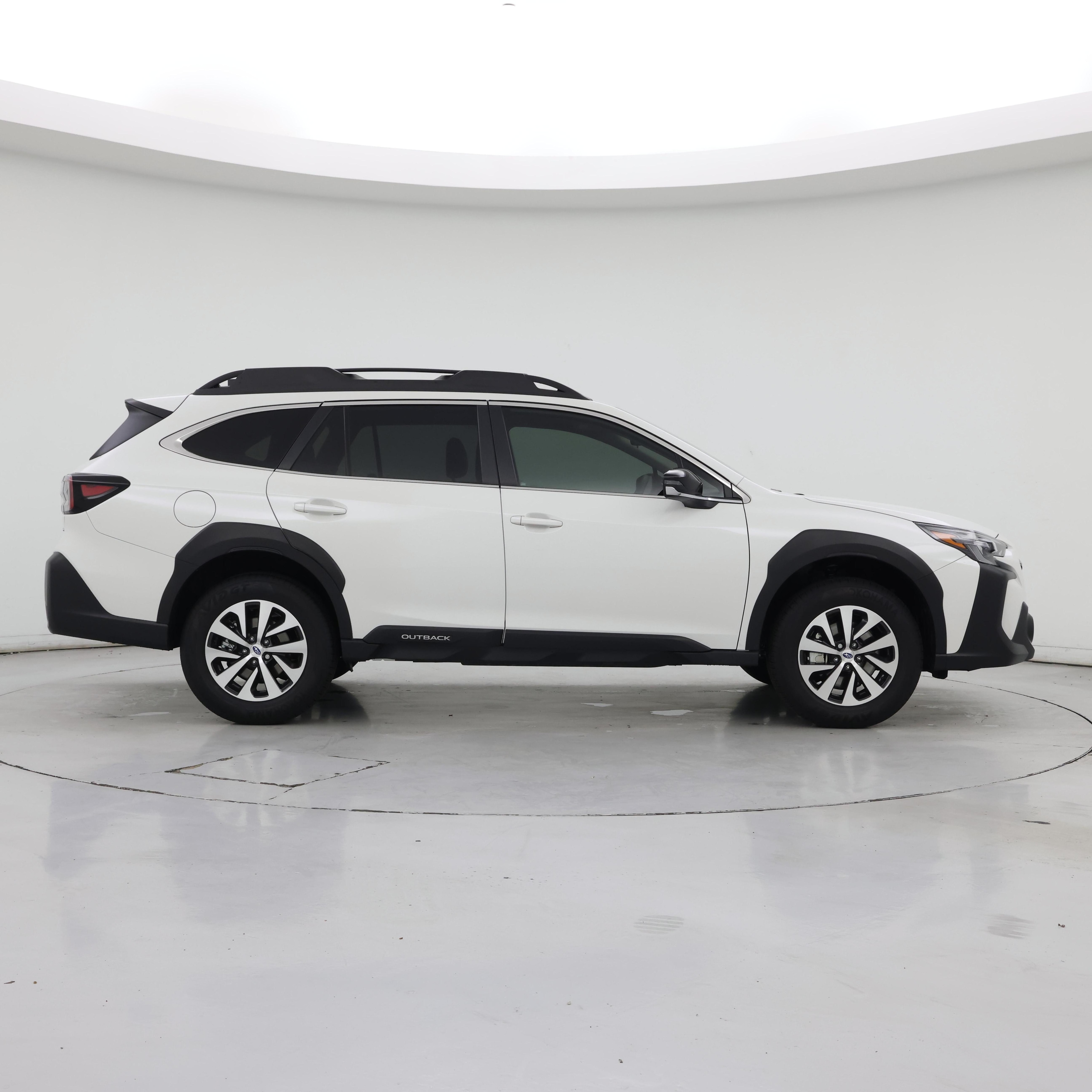 Thumbnail: 2025 Subaru Outback - 7