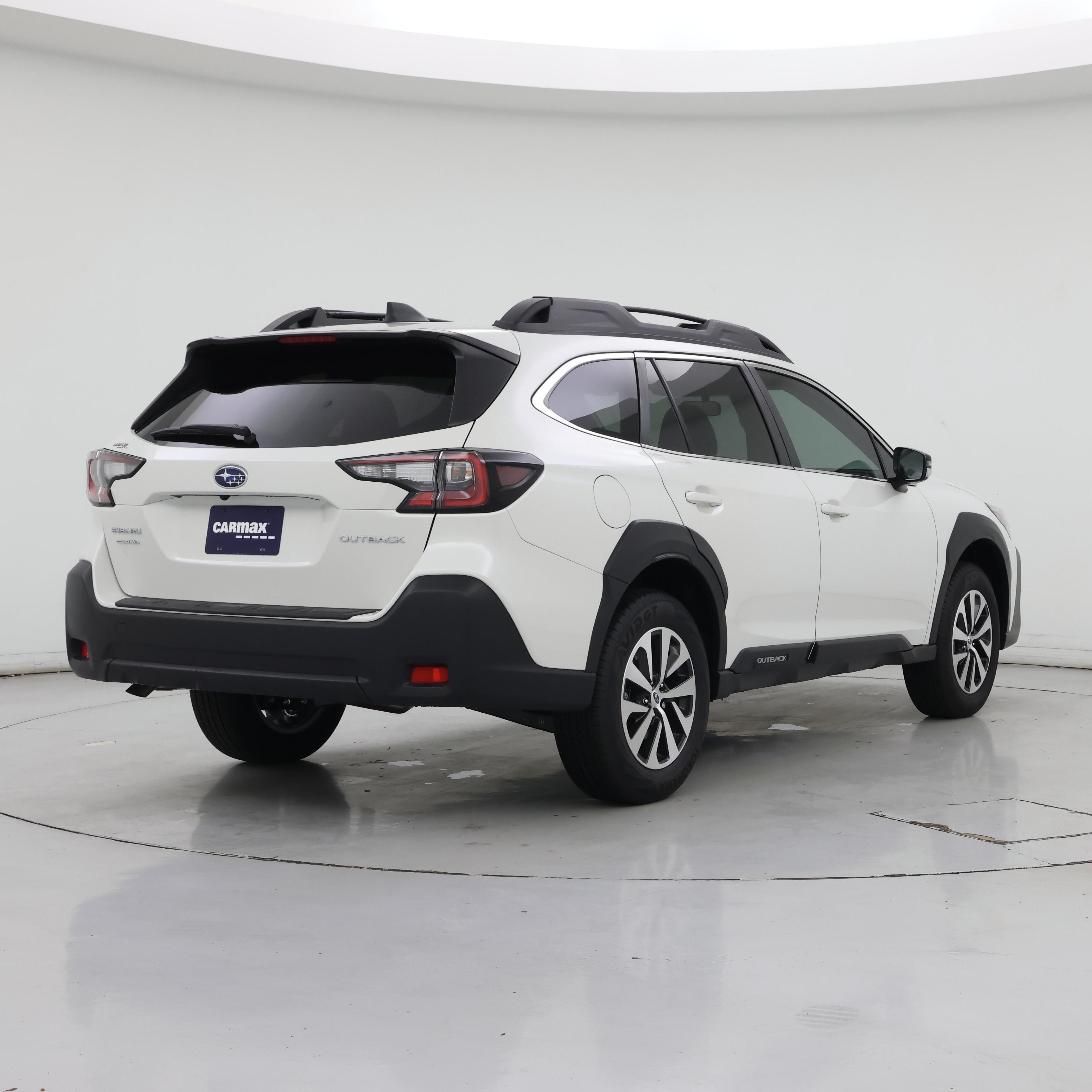 Thumbnail: 2025 Subaru Outback - 8