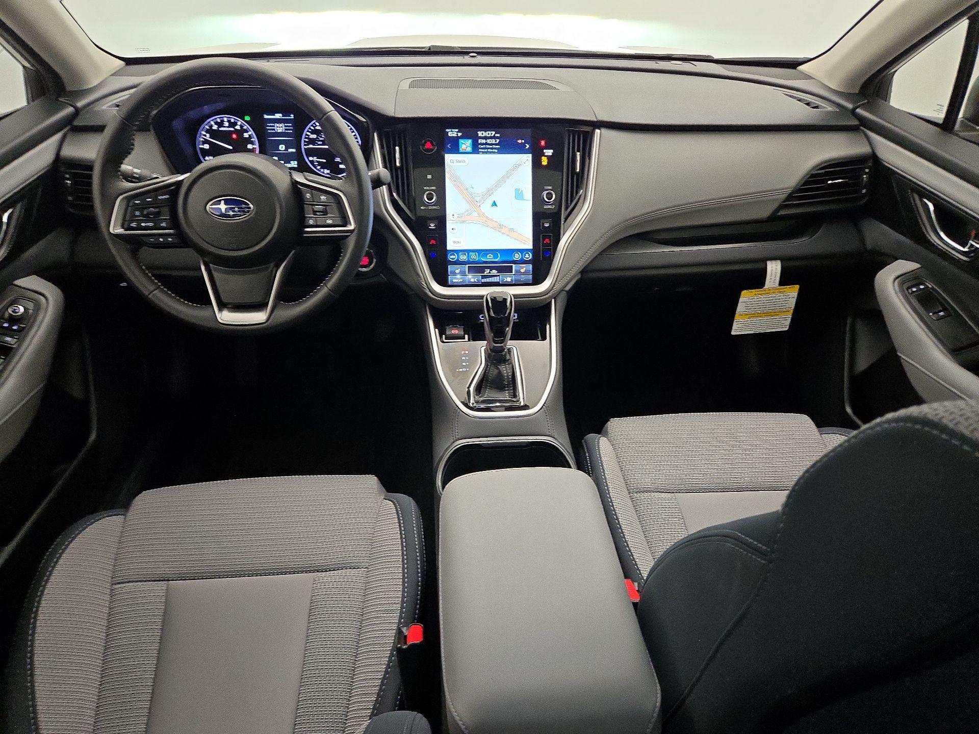 Thumbnail: 2025 Subaru Outback - 9