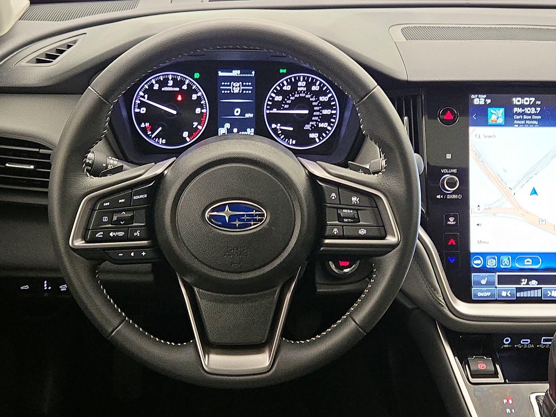 Thumbnail: 2025 Subaru Outback - 10