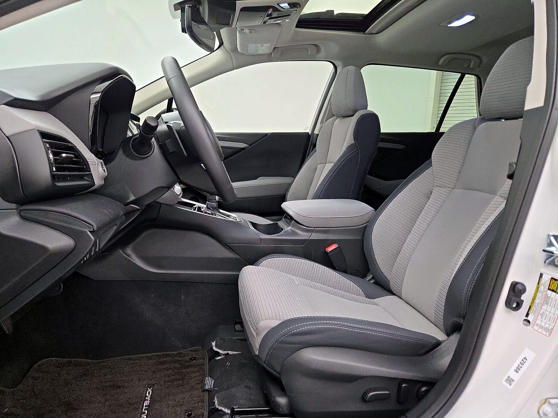 Thumbnail: 2025 Subaru Outback - 11