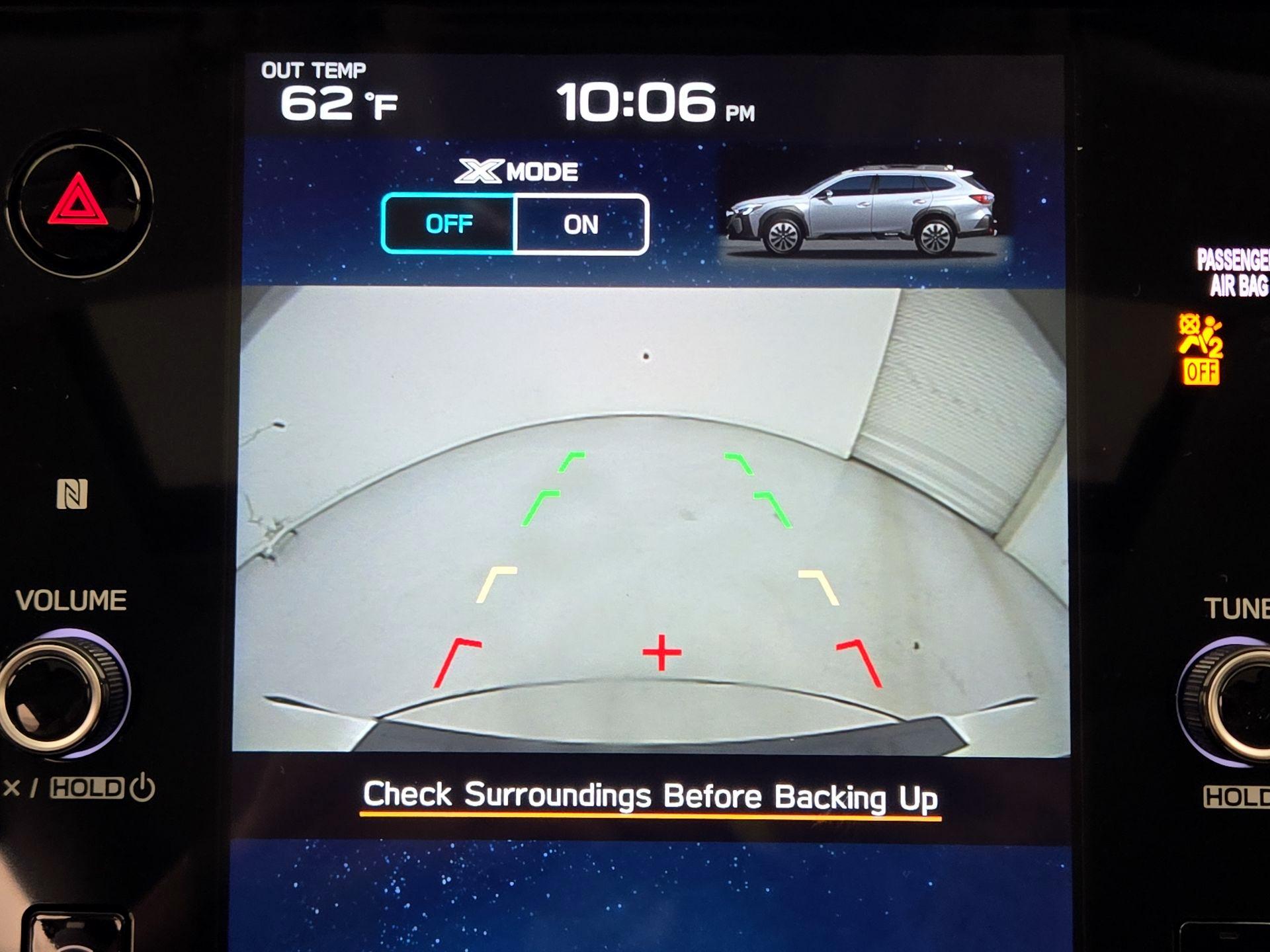 Thumbnail: 2025 Subaru Outback - 15