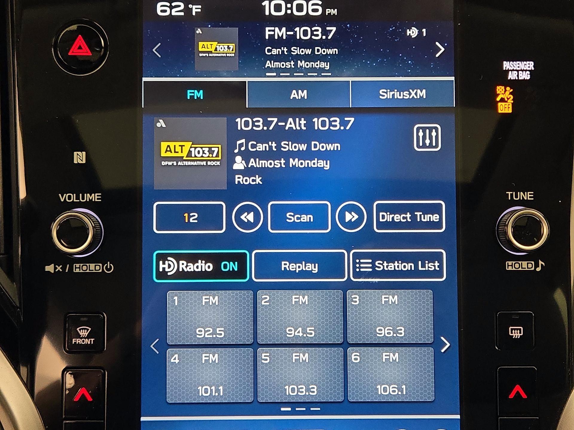 Thumbnail: 2025 Subaru Outback - 16