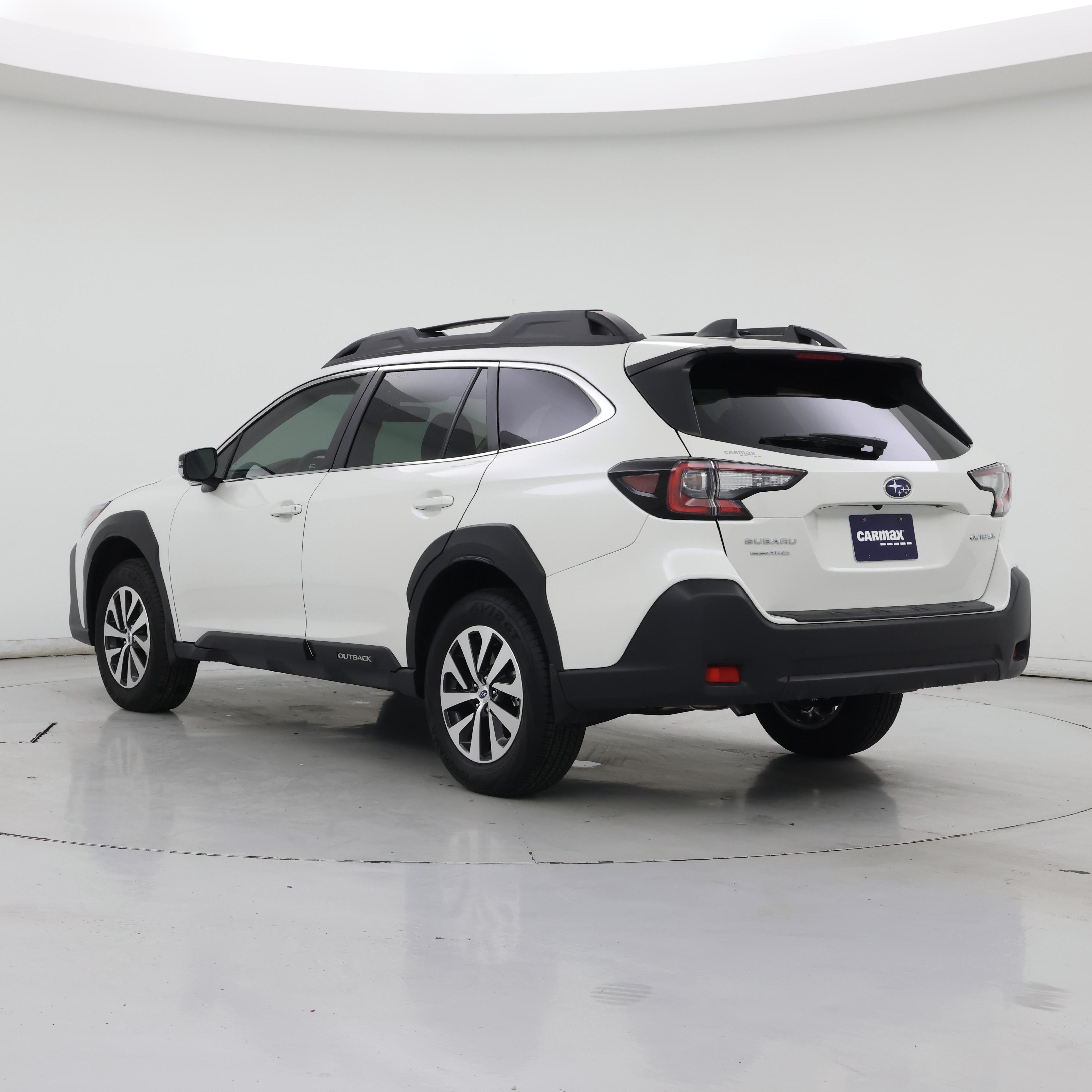 Thumbnail: 2025 Subaru Outback - 2