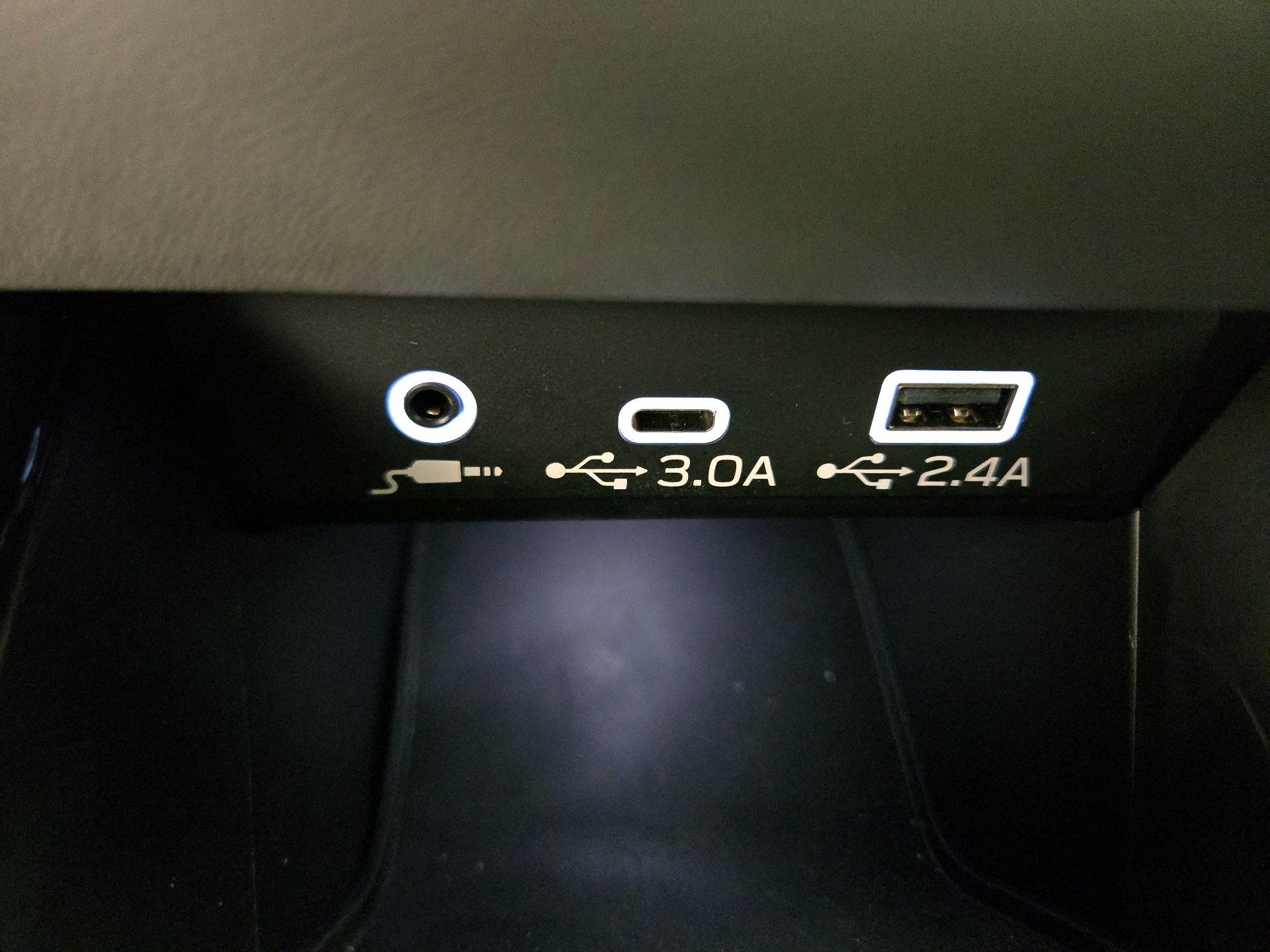 Thumbnail: 2025 Subaru Outback - 19