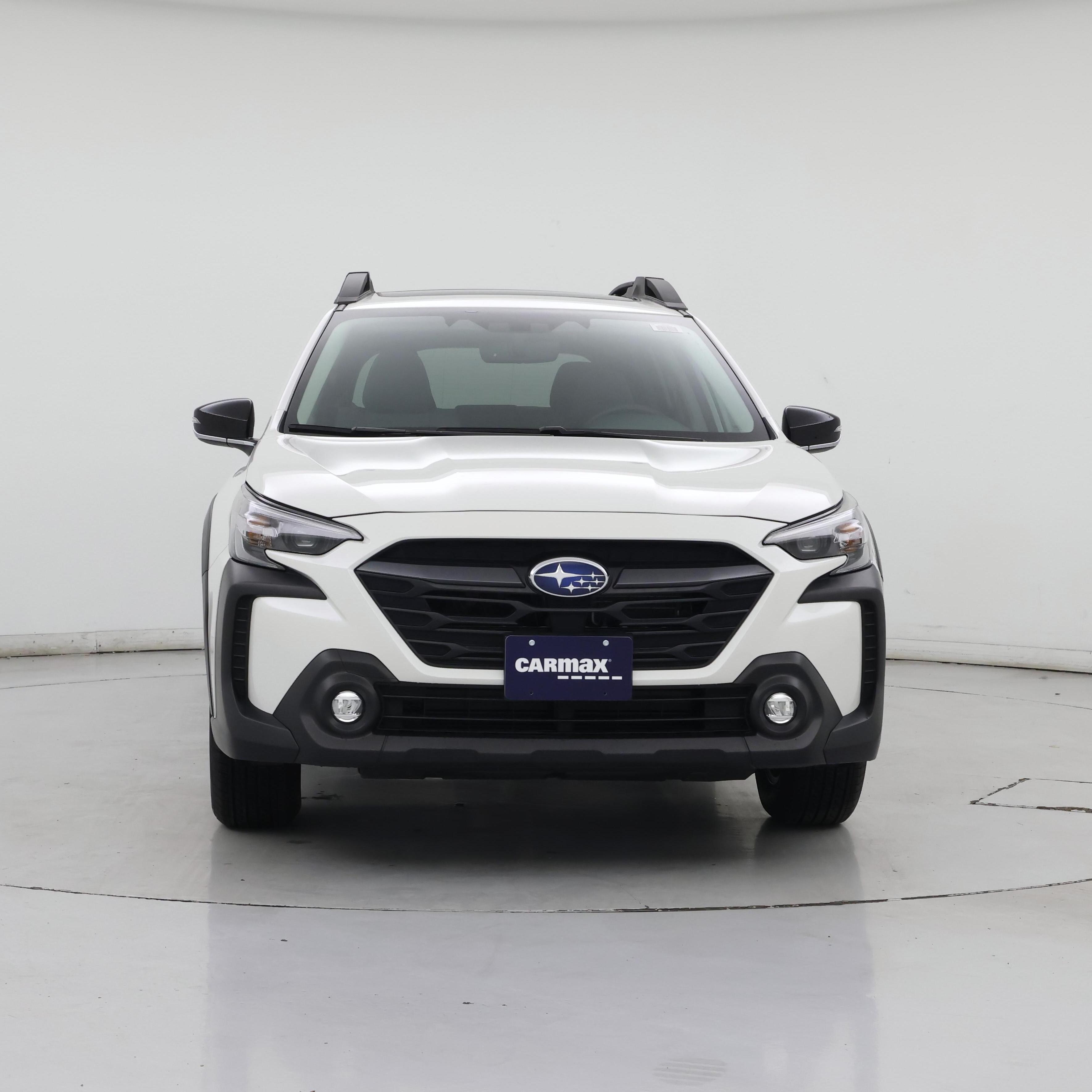 Thumbnail: 2025 Subaru Outback - 5