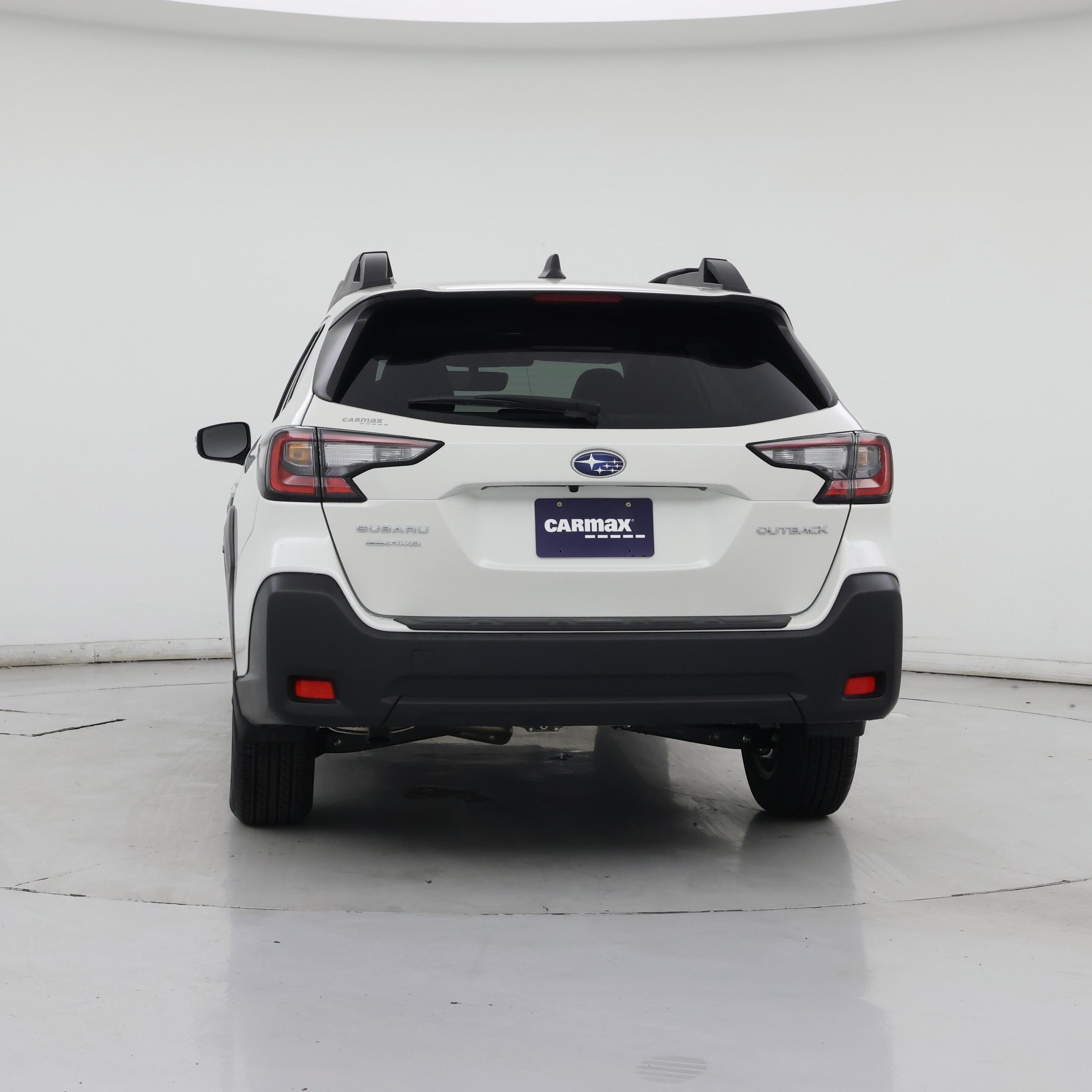 Thumbnail: 2025 Subaru Outback - 6