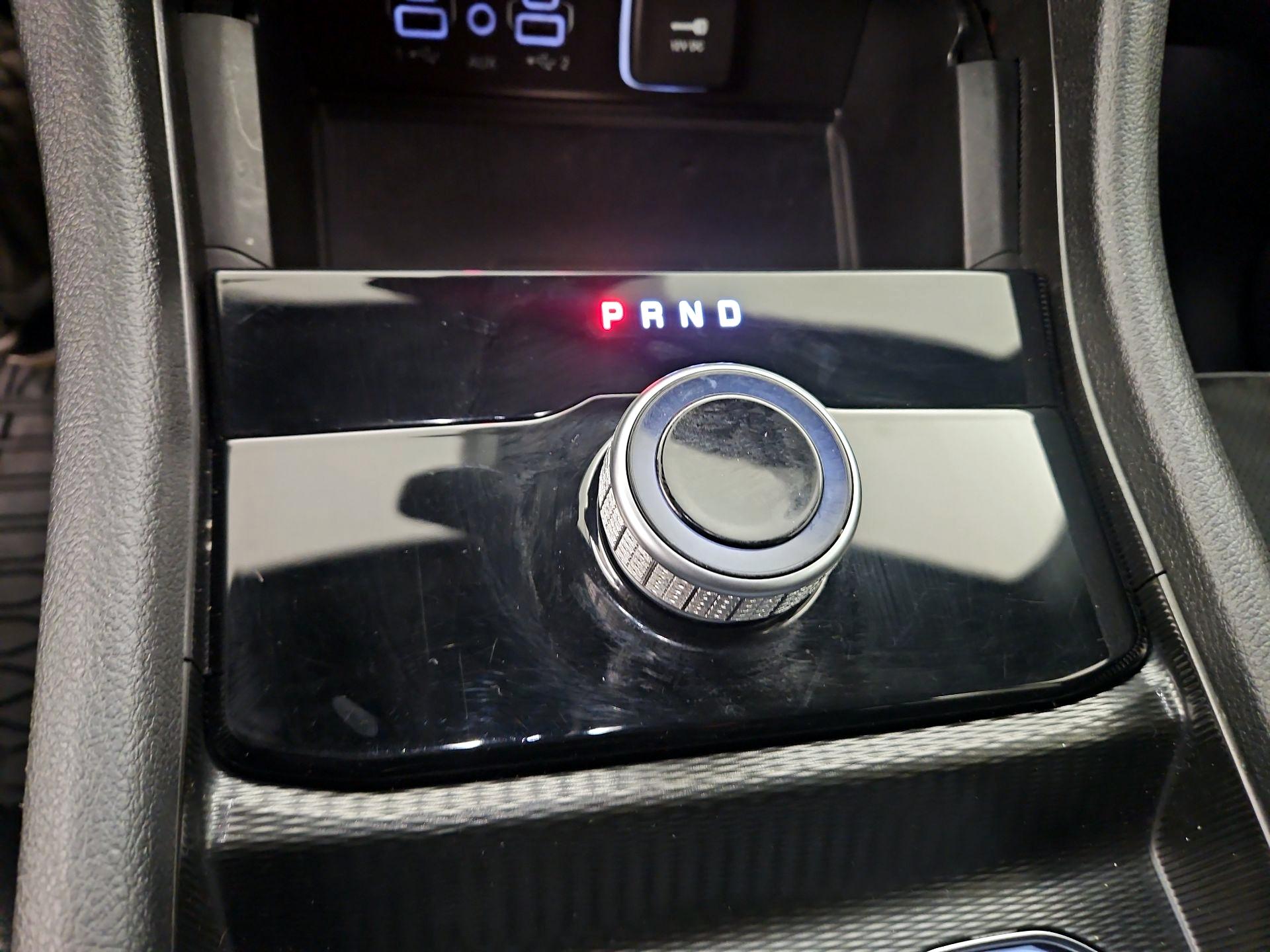 Thumbnail: 2024 Jeep Grand Cherokee - 17