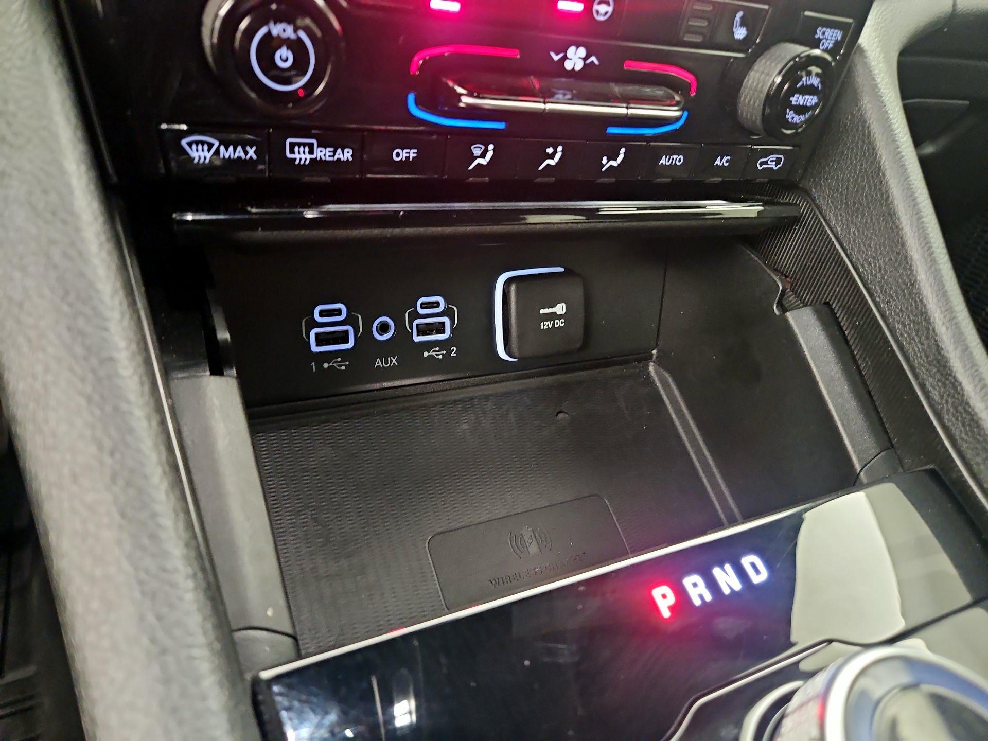 Thumbnail: 2024 Jeep Grand Cherokee - 18