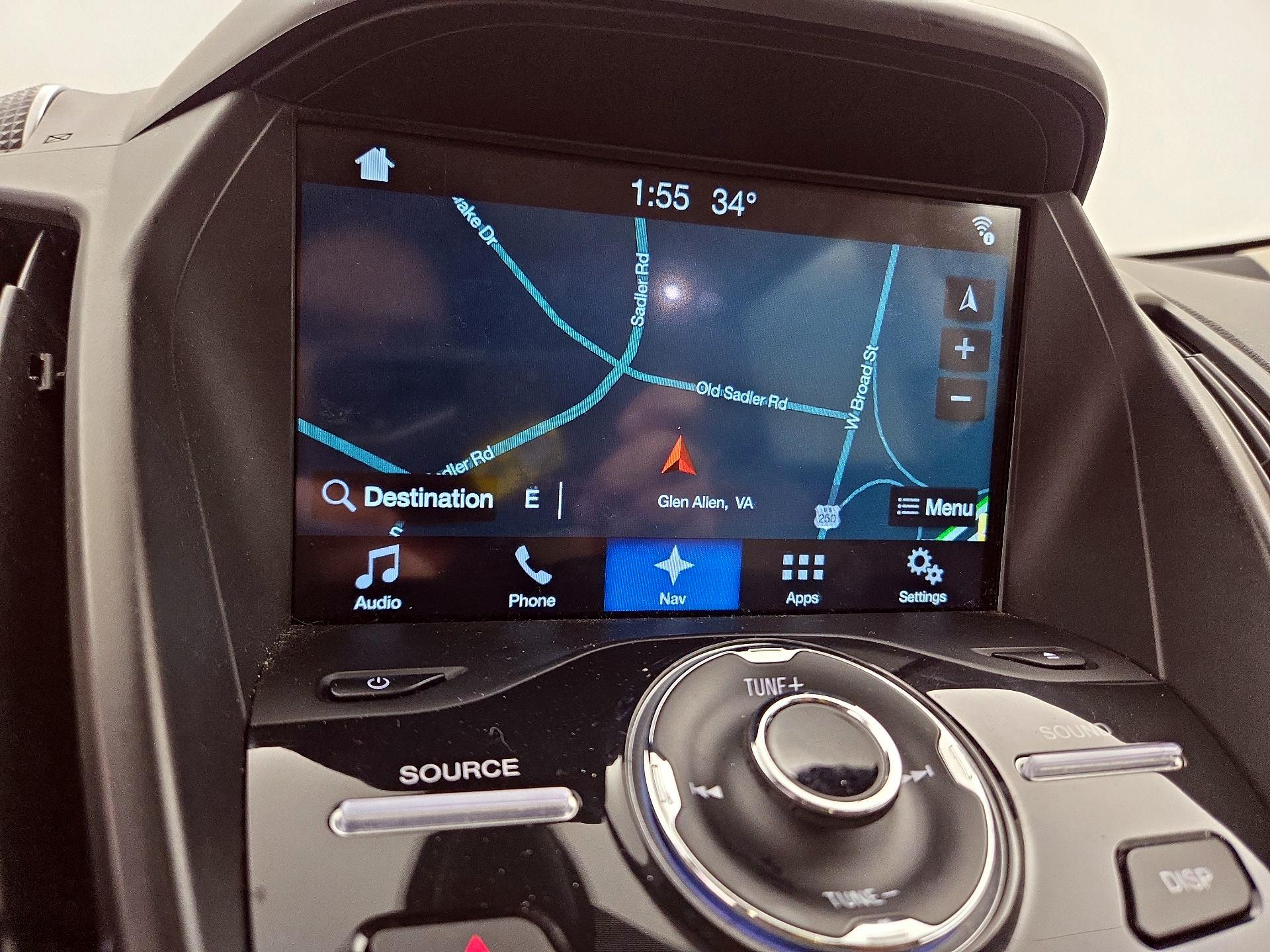 Thumbnail: 2017 Ford Escape - 14