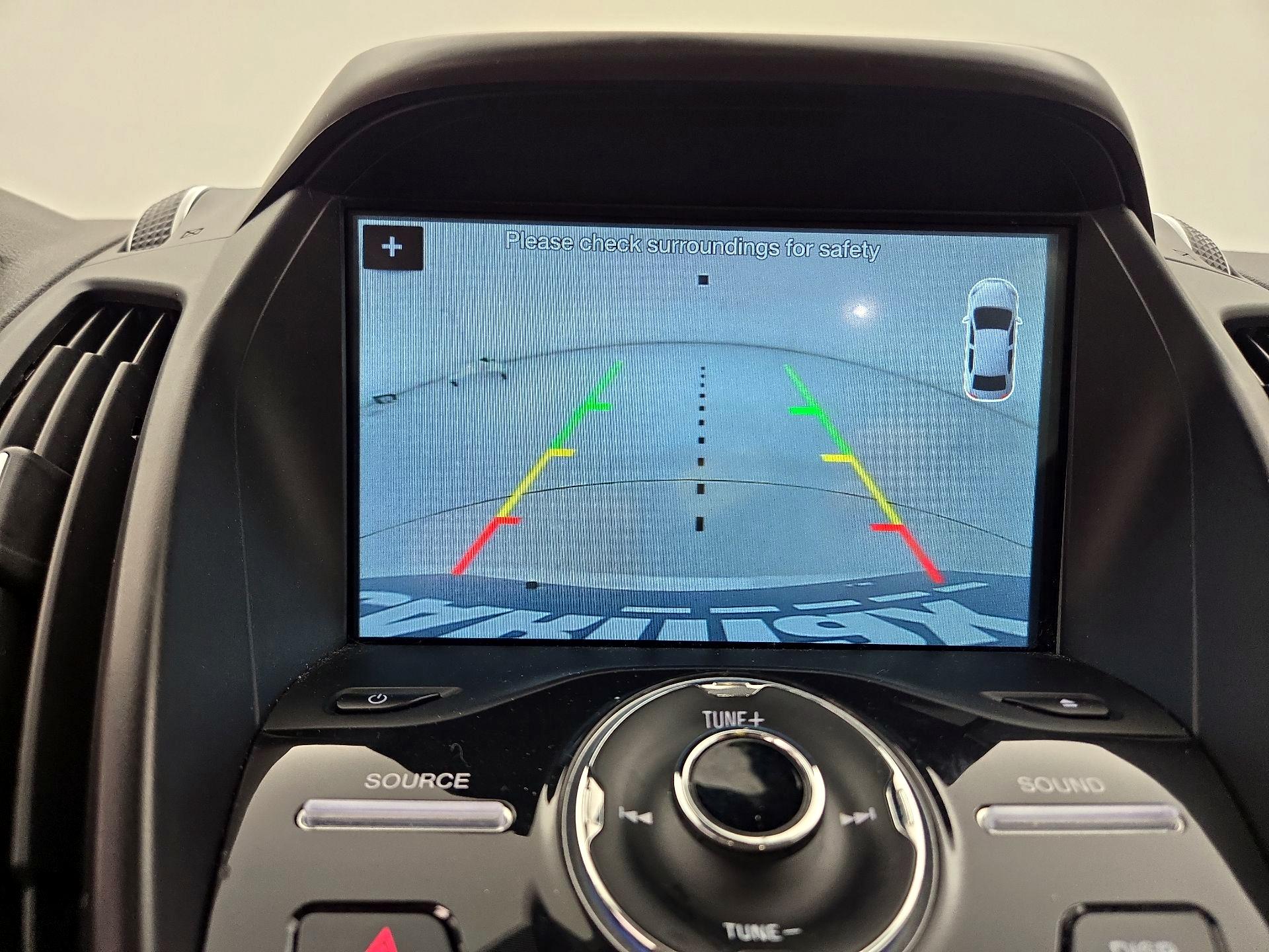 Thumbnail: 2017 Ford Escape - 15