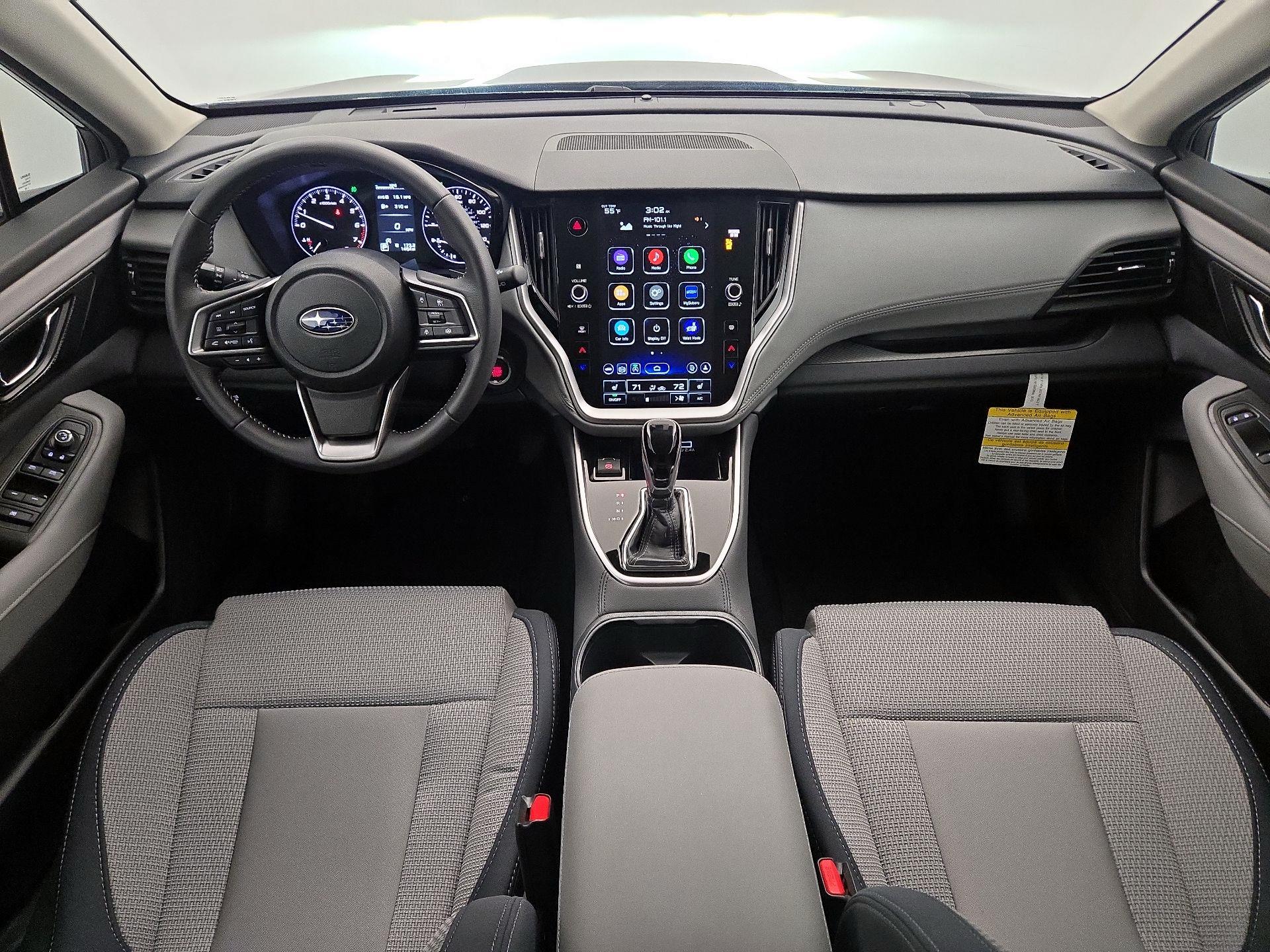 Thumbnail: 2025 Subaru Outback - 9