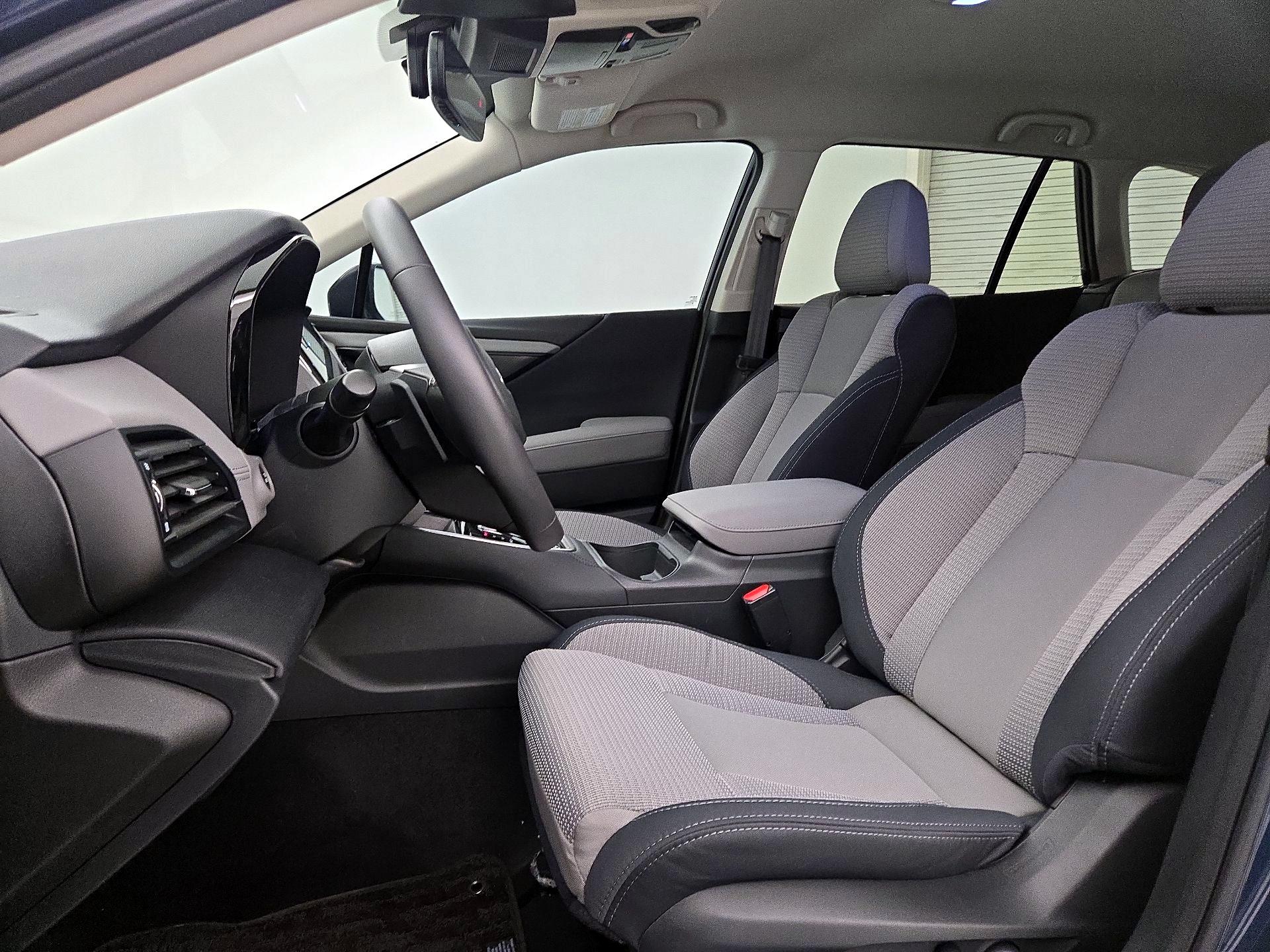 Thumbnail: 2025 Subaru Outback - 11