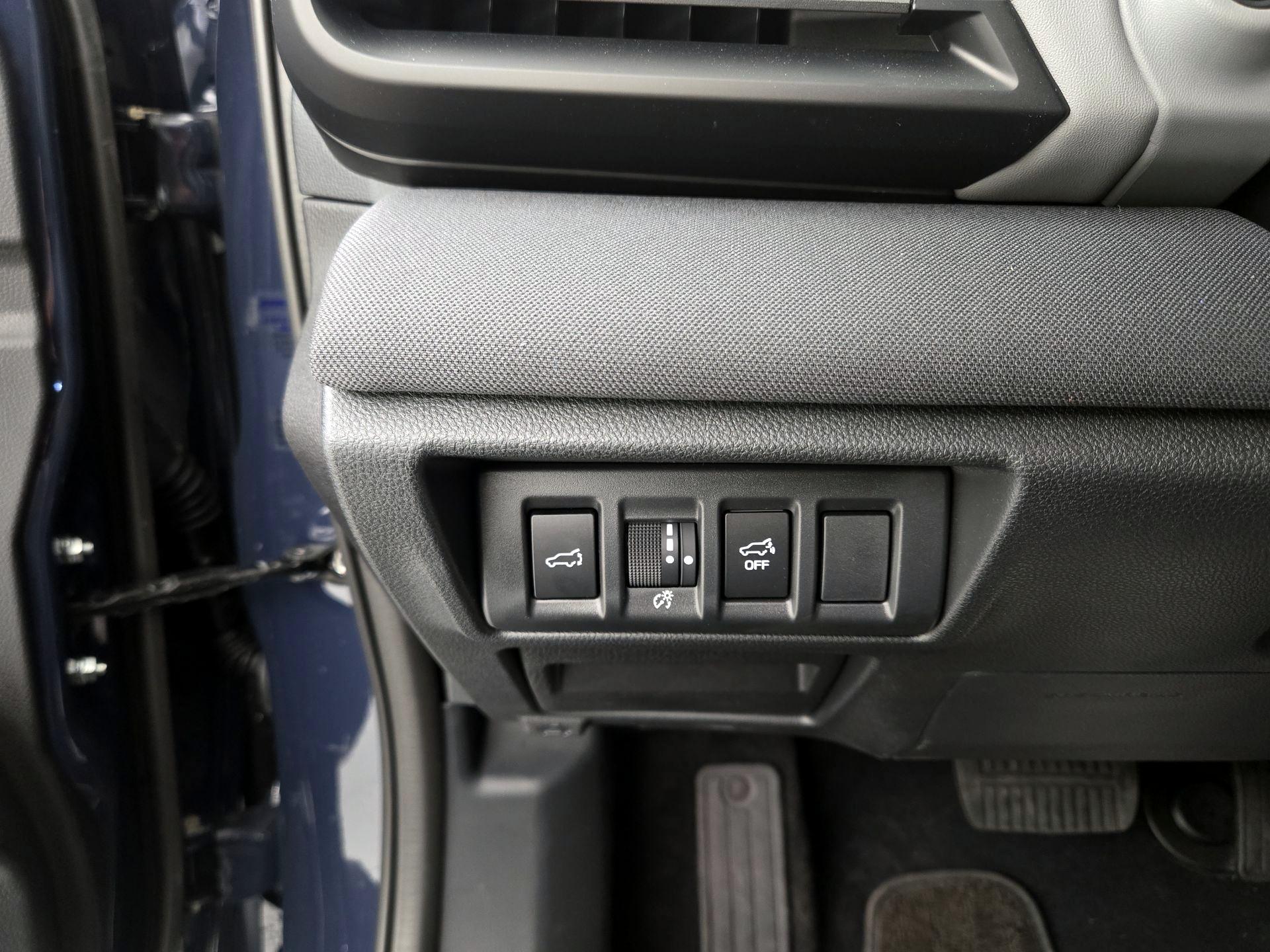 Thumbnail: 2025 Subaru Outback - 13