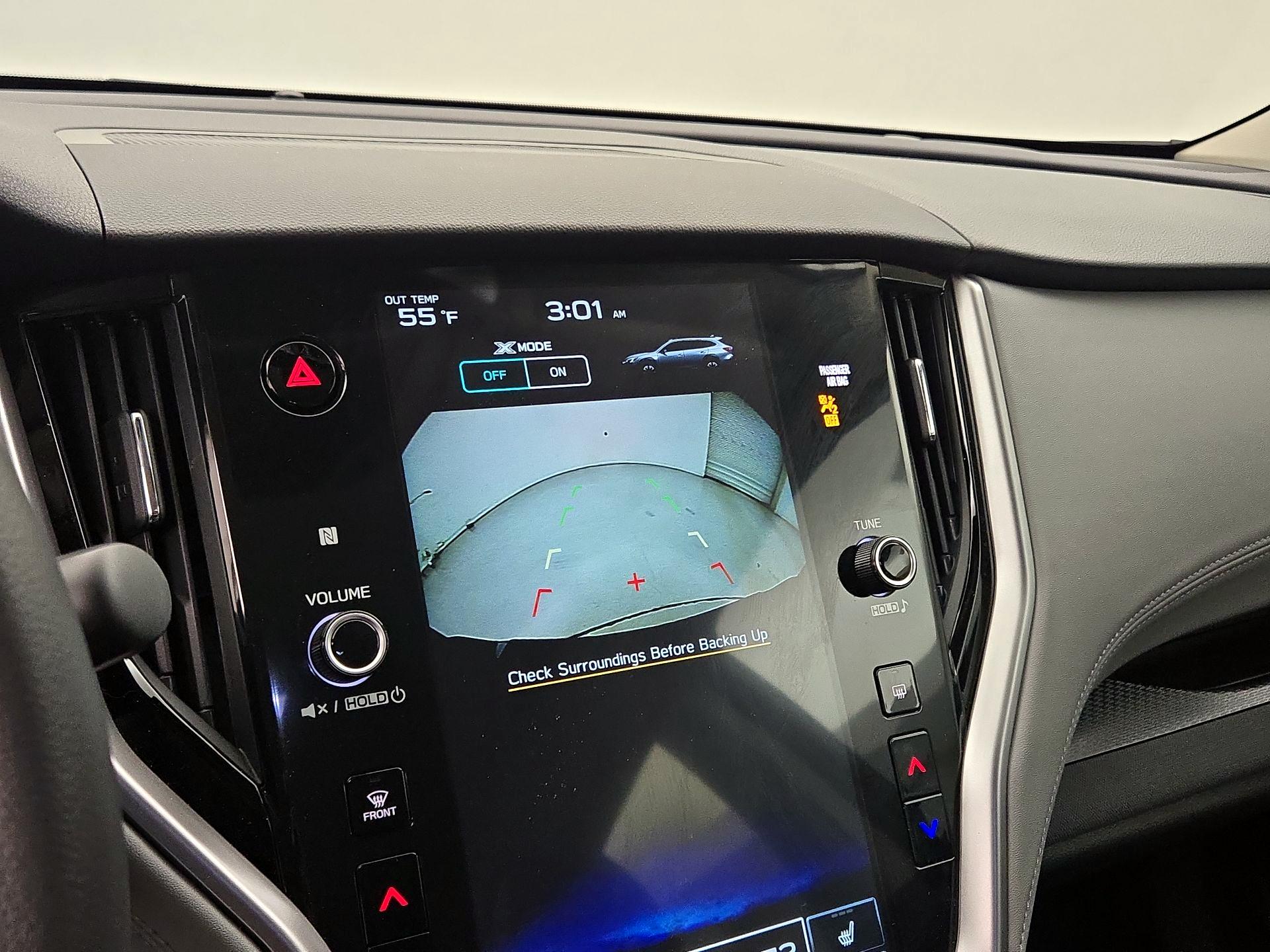 Thumbnail: 2025 Subaru Outback - 14