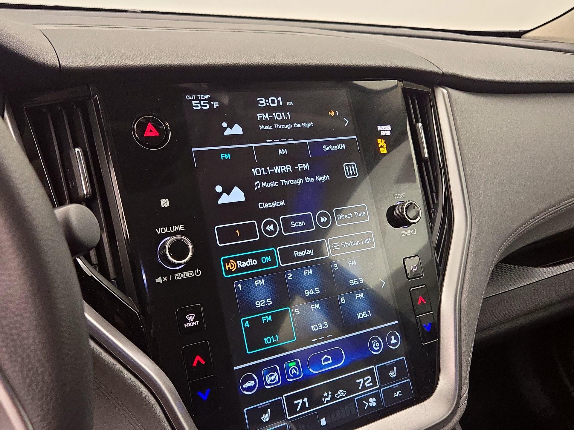 Thumbnail: 2025 Subaru Outback - 15