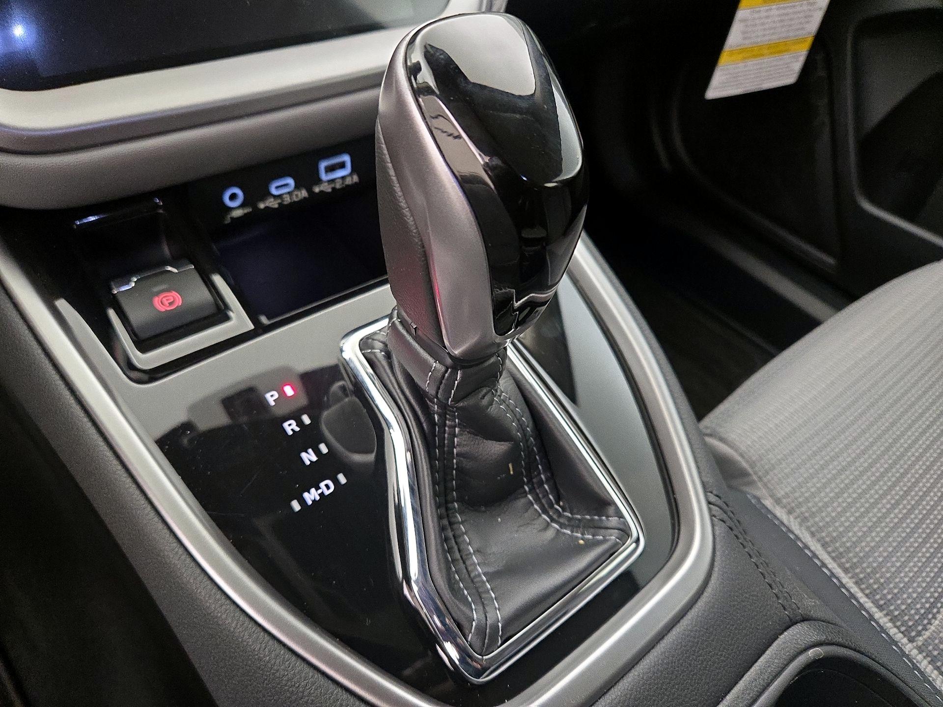 Thumbnail: 2025 Subaru Outback - 17