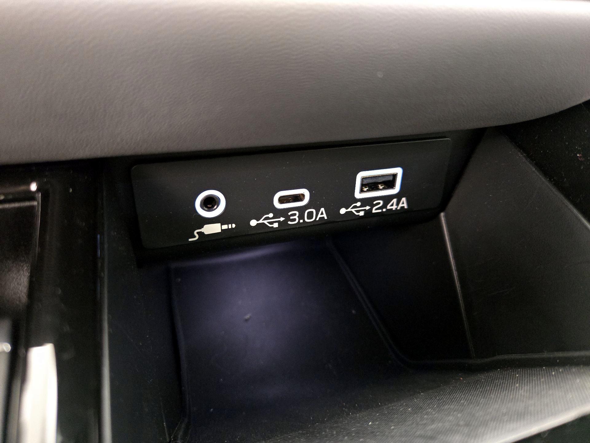 Thumbnail: 2025 Subaru Outback - 18