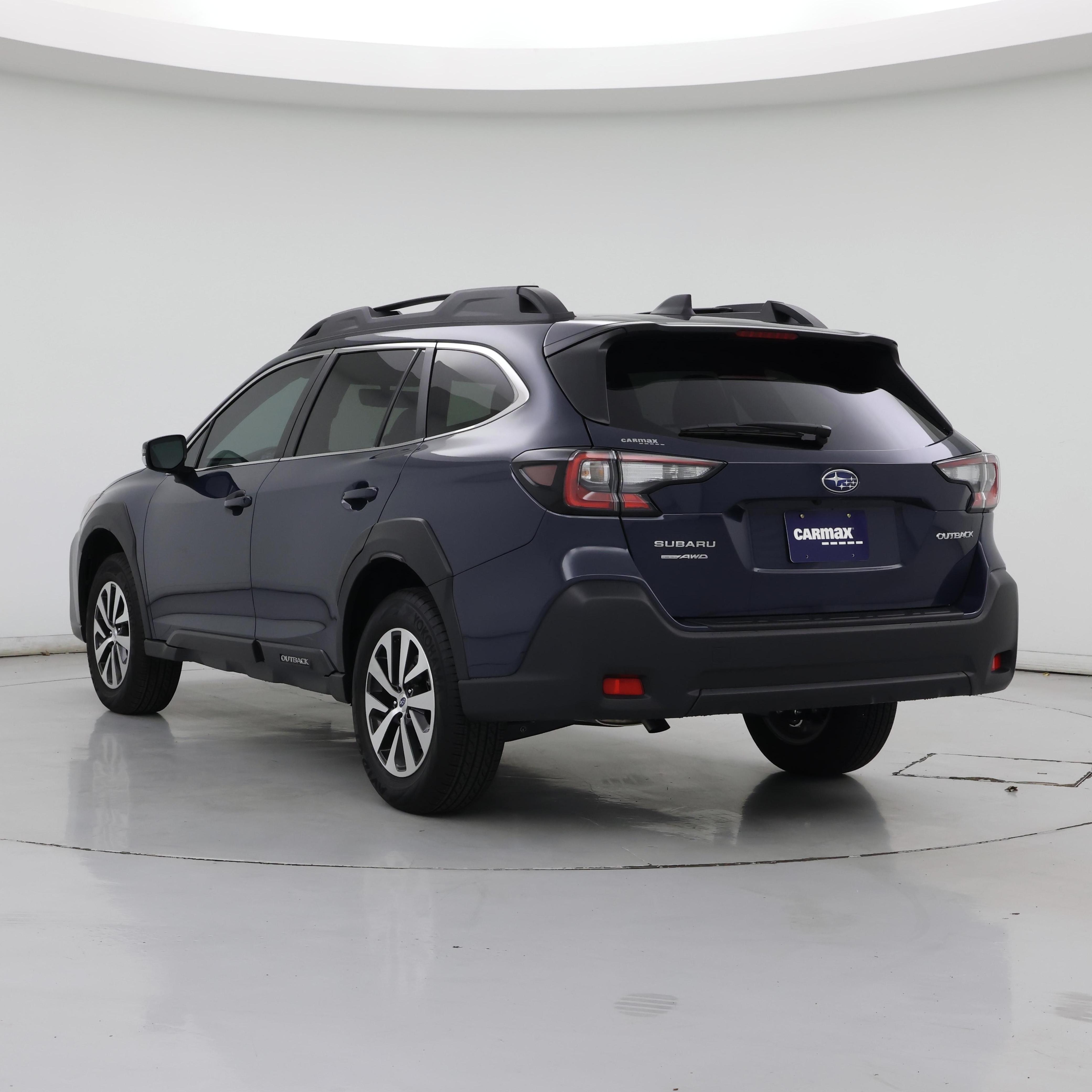 Thumbnail: 2025 Subaru Outback - 2