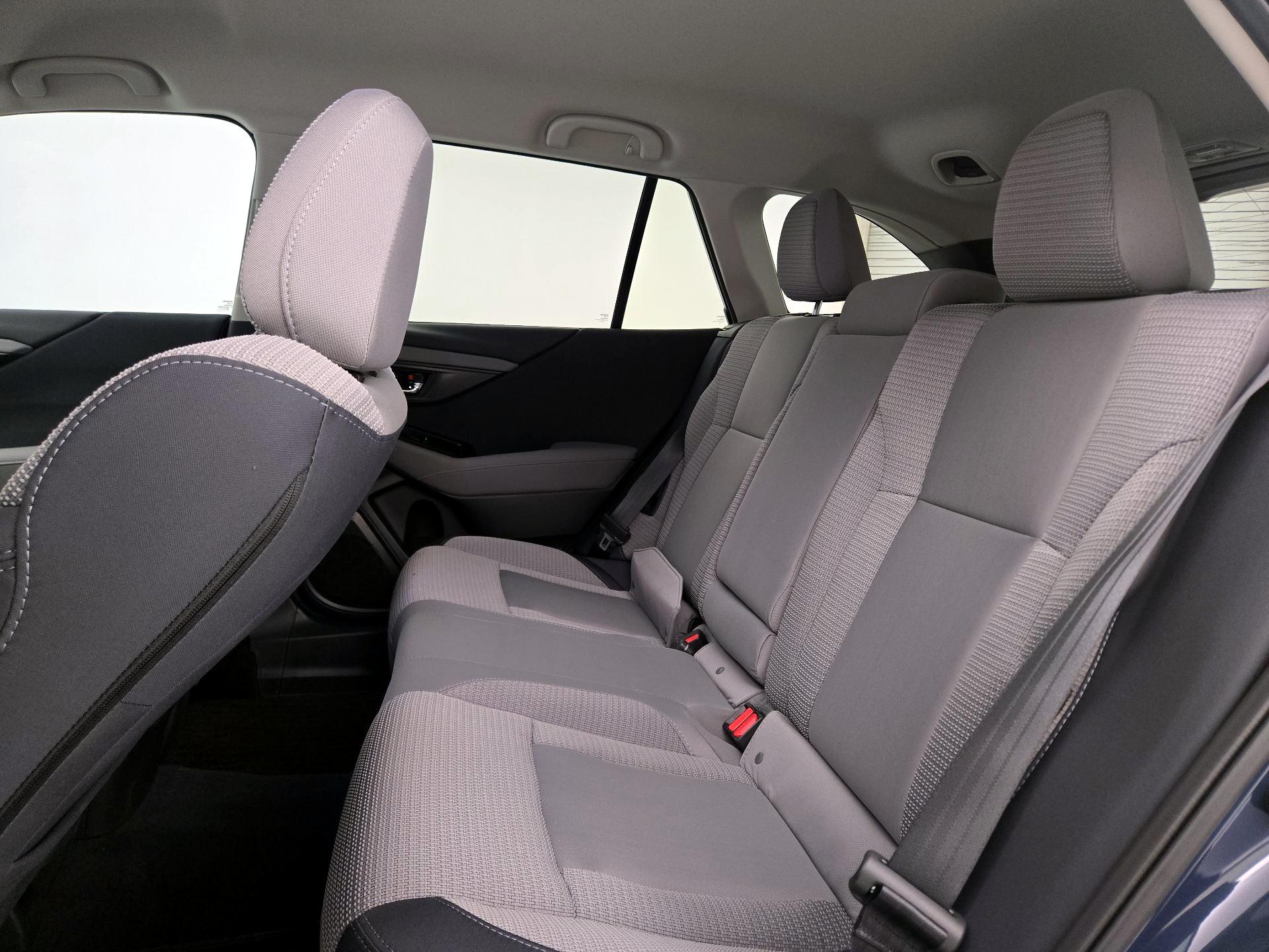 Thumbnail: 2025 Subaru Outback - 19