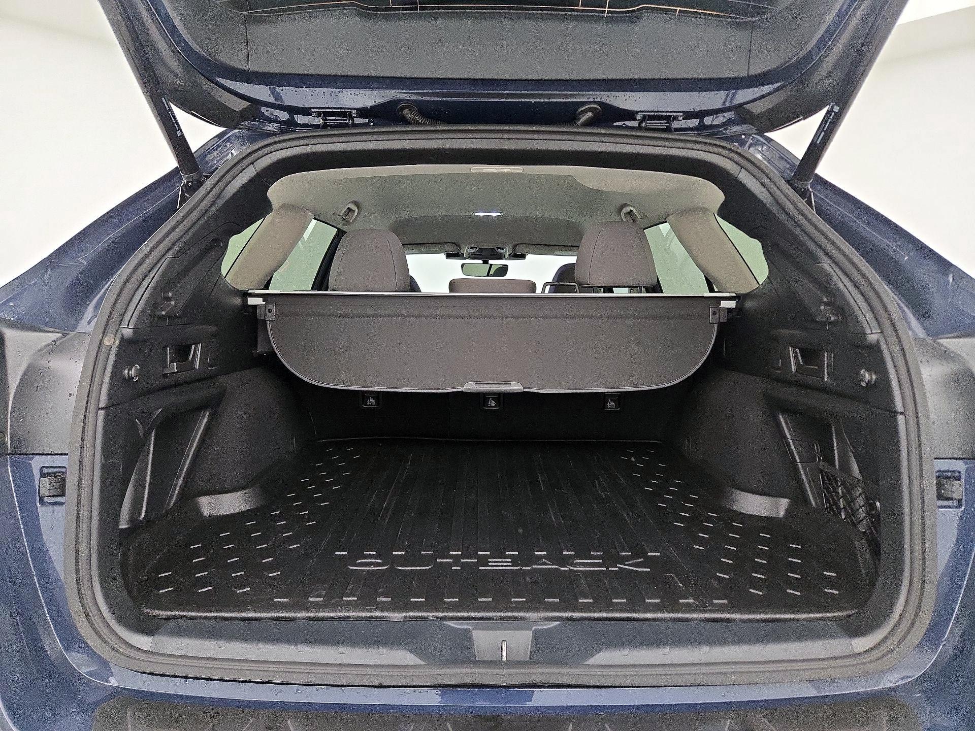 Thumbnail: 2025 Subaru Outback - 20