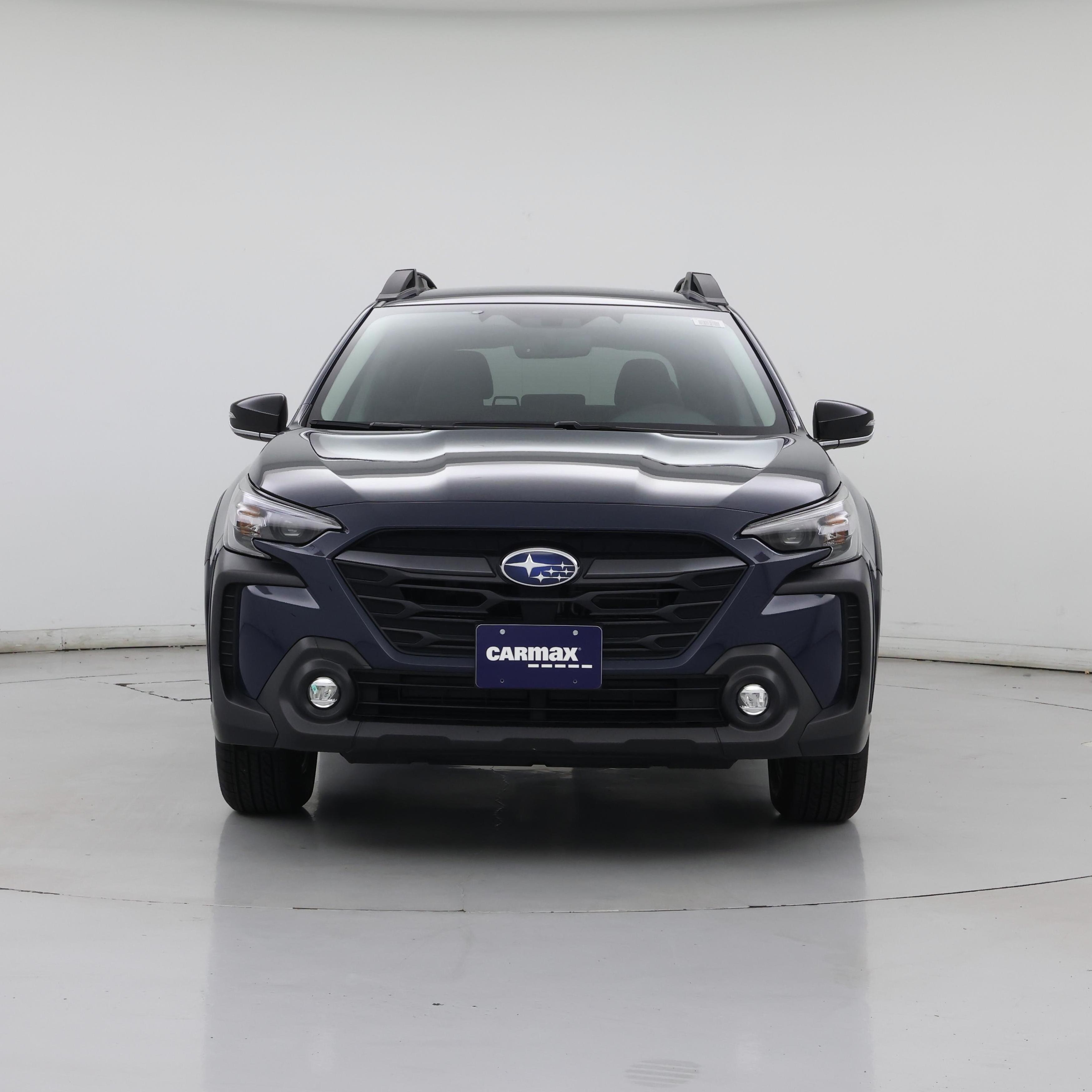 Thumbnail: 2025 Subaru Outback - 5