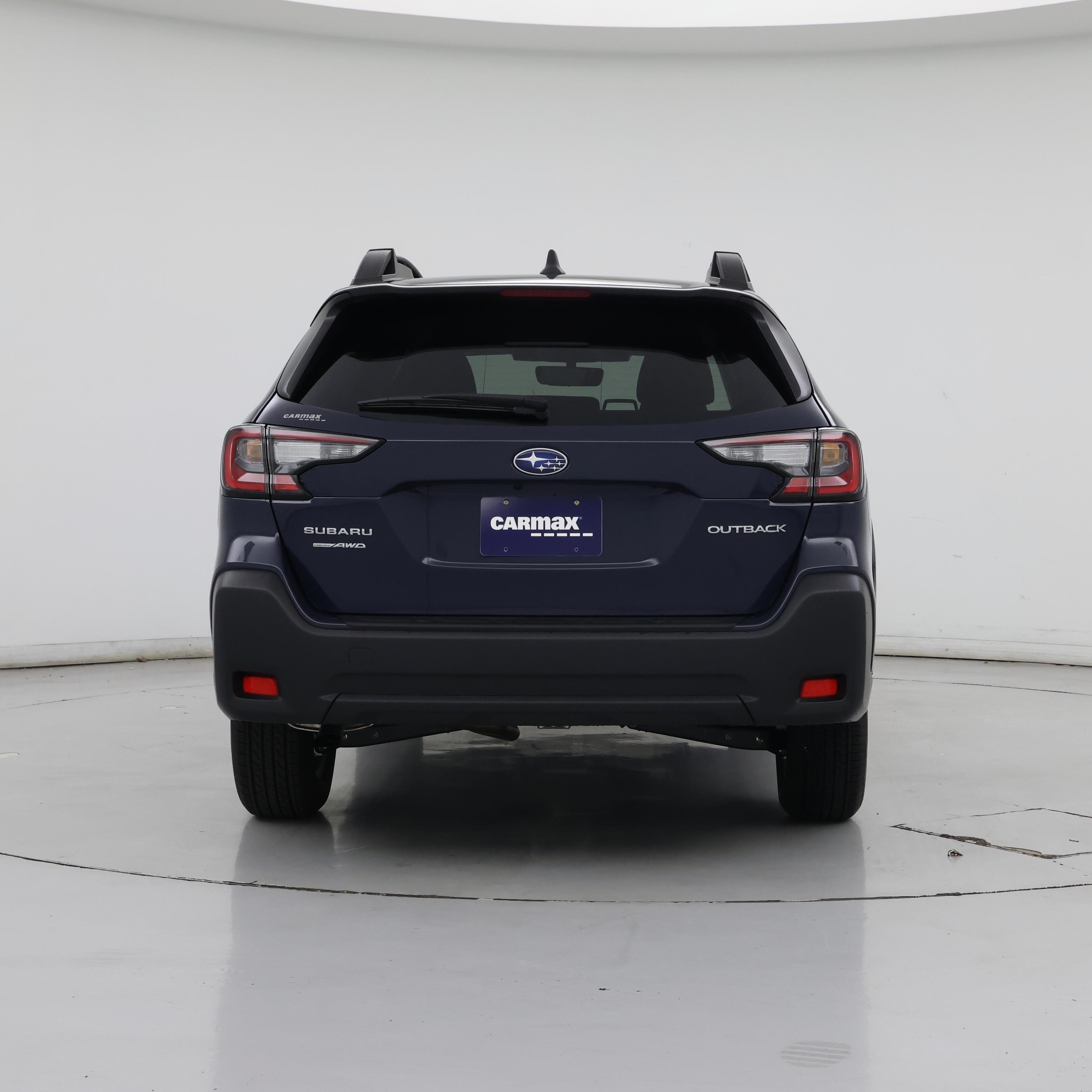 Thumbnail: 2025 Subaru Outback - 6