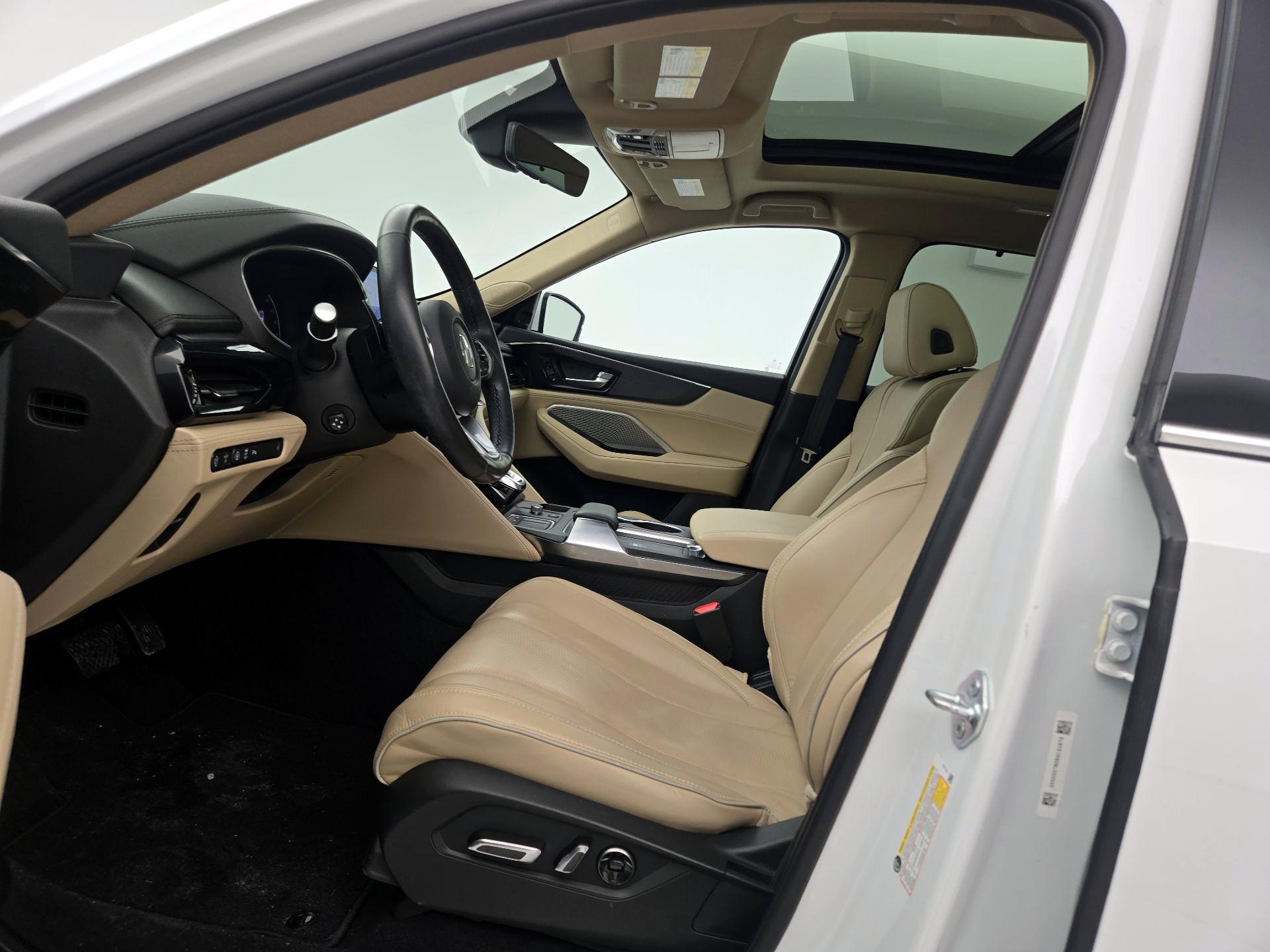 Thumbnail: 2022 Acura MDX - 11