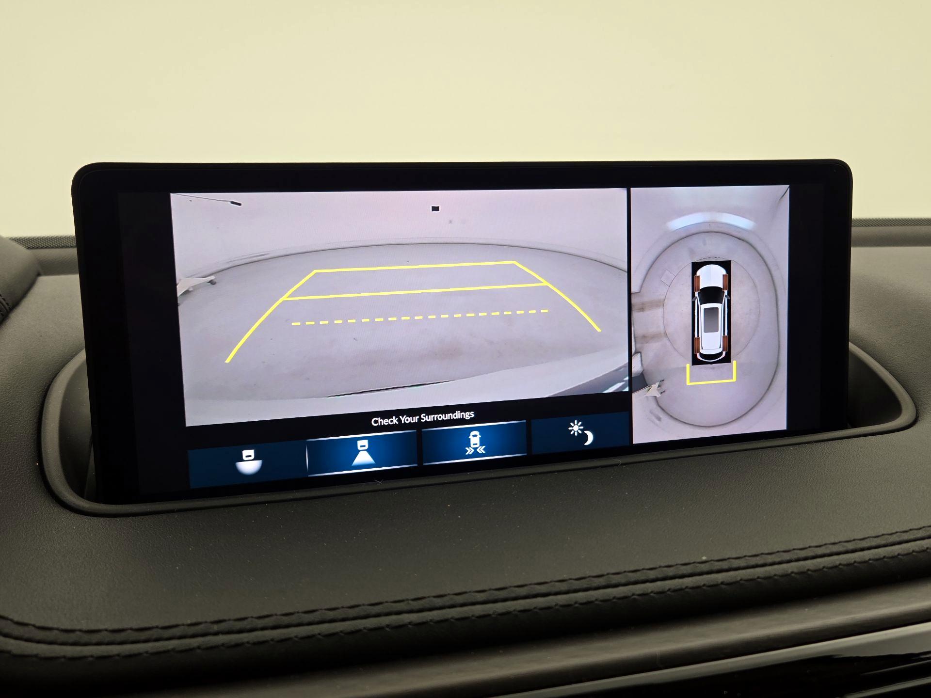 Thumbnail: 2022 Acura MDX - 15